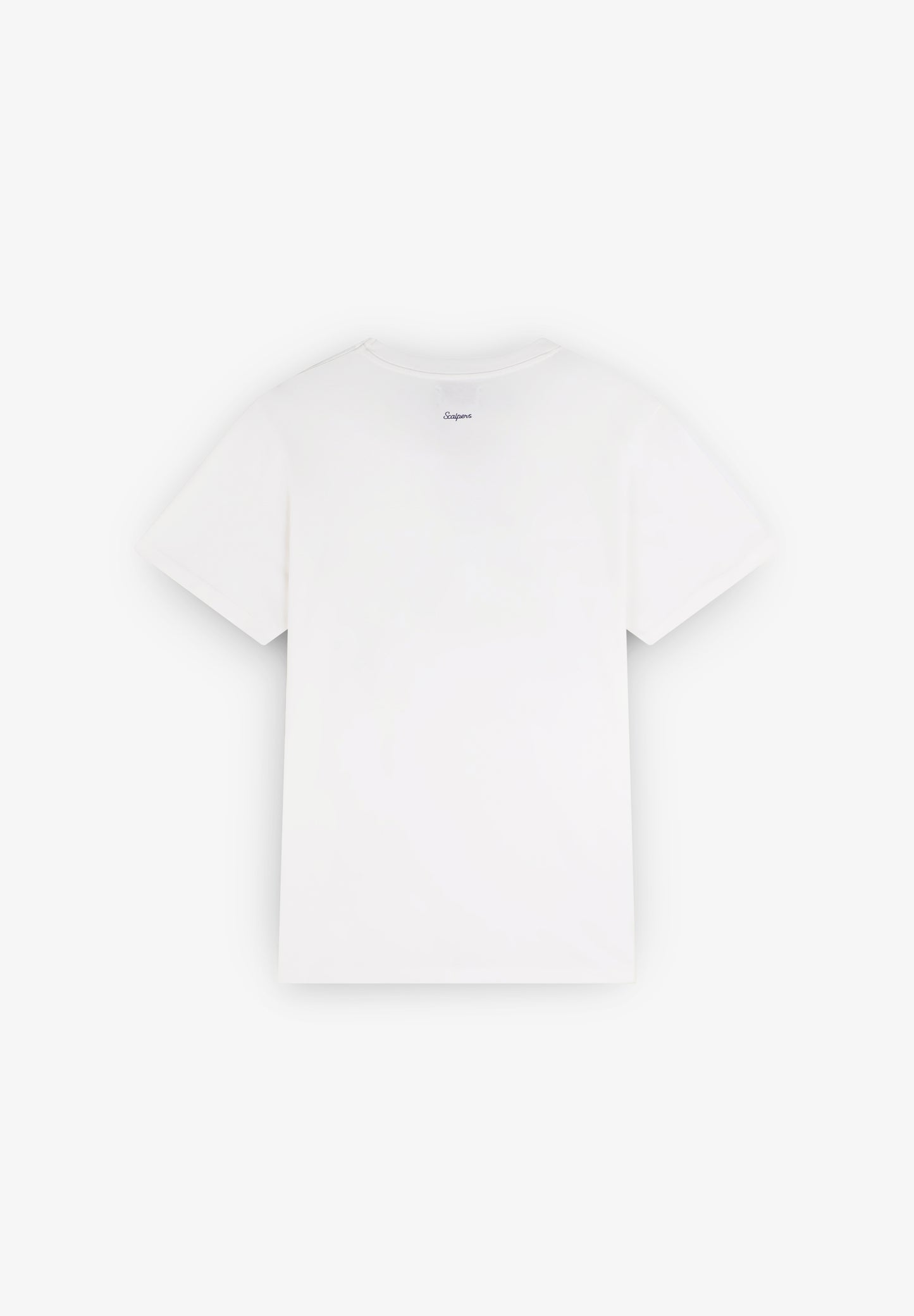 CAMISETA PRINT TENIS ADN
