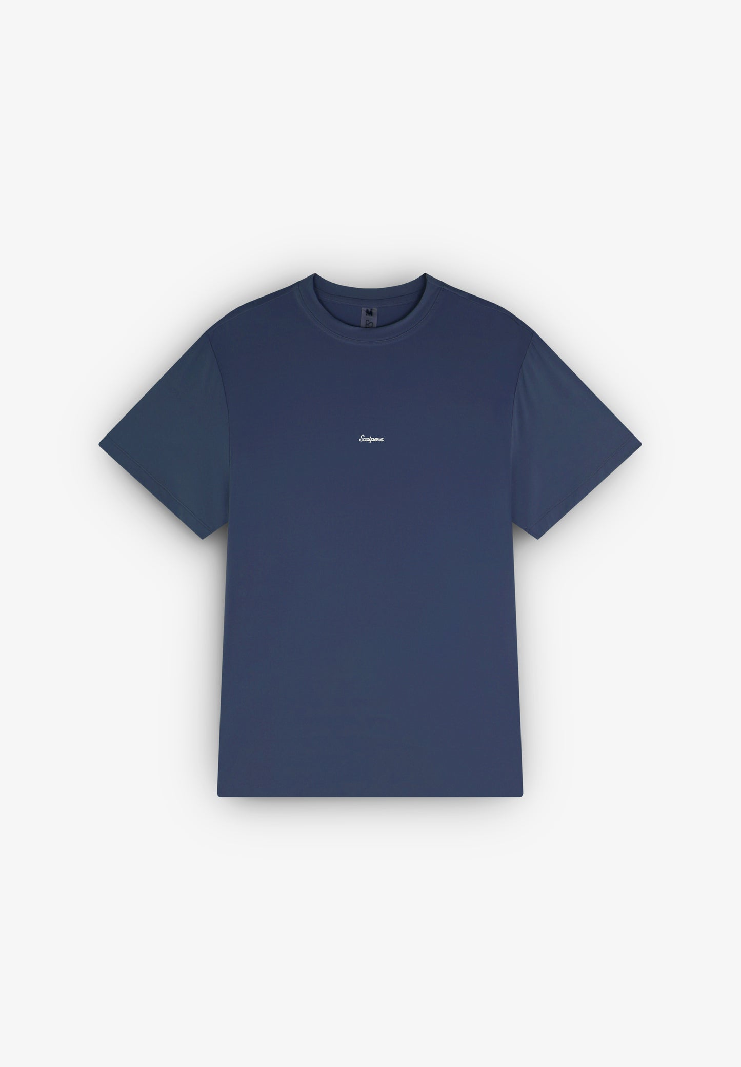 CAMISETA TÉCNICA CONTRASTE ADN