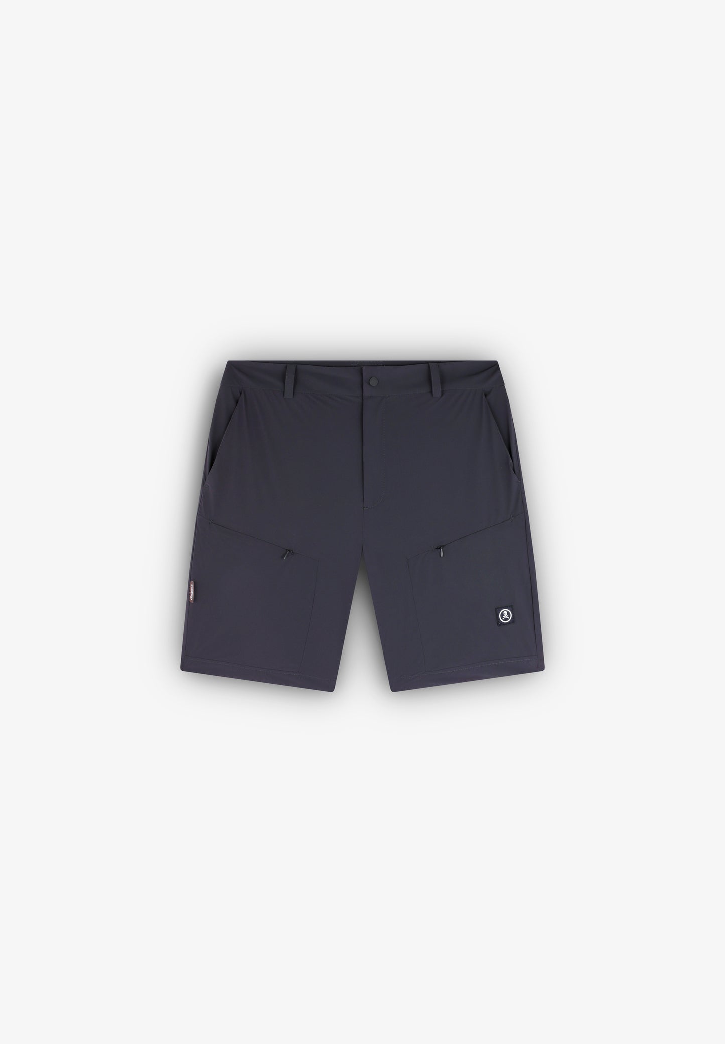 BERMUDAS LOGO CONTRASTE ADN