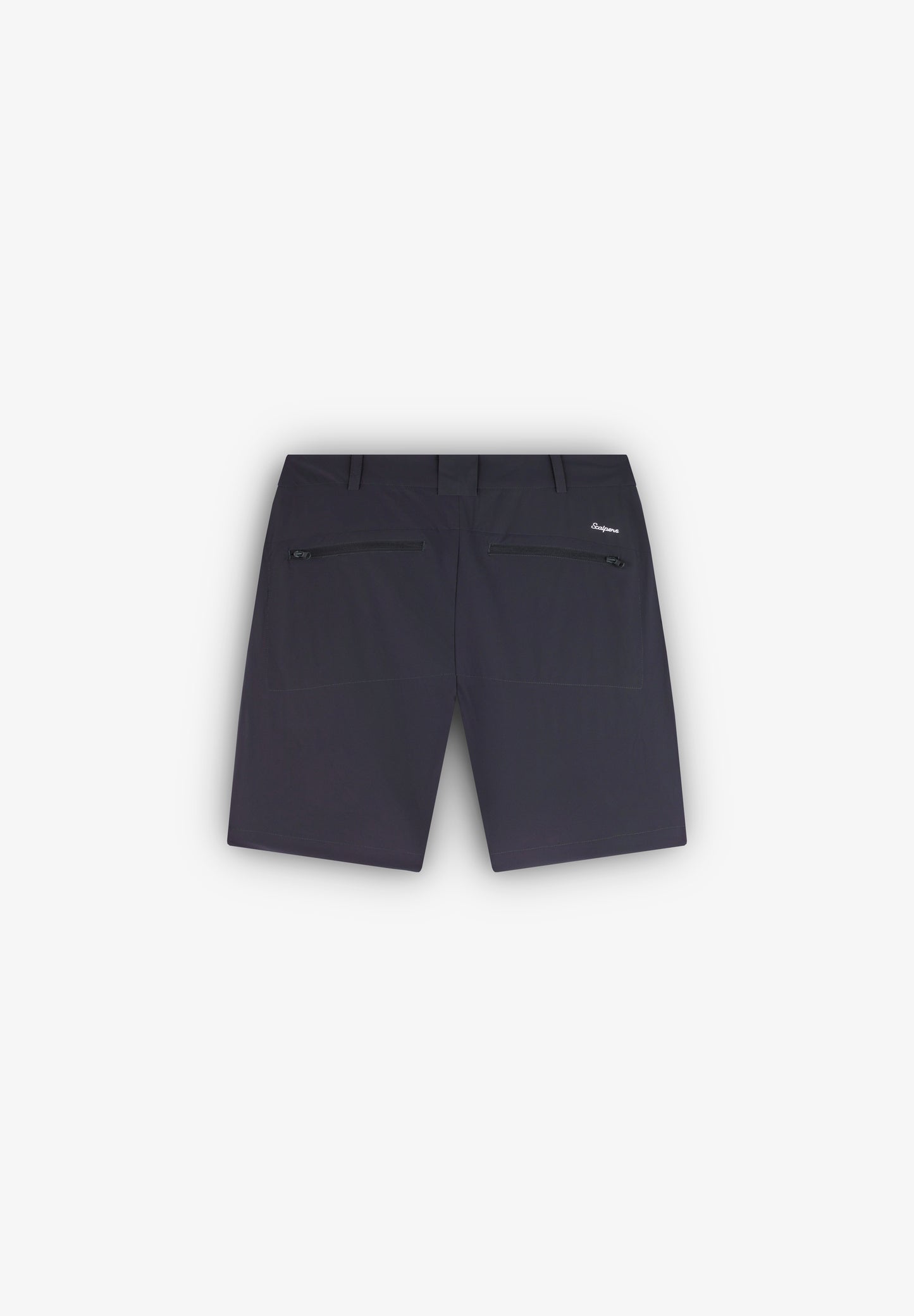 BERMUDAS LOGO CONTRASTE ADN