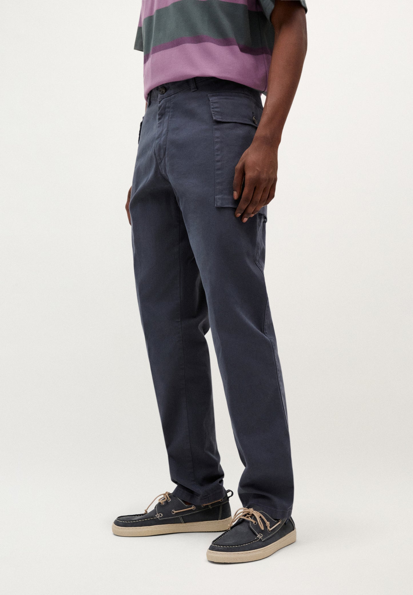 PANTALÓN CARGO ADN