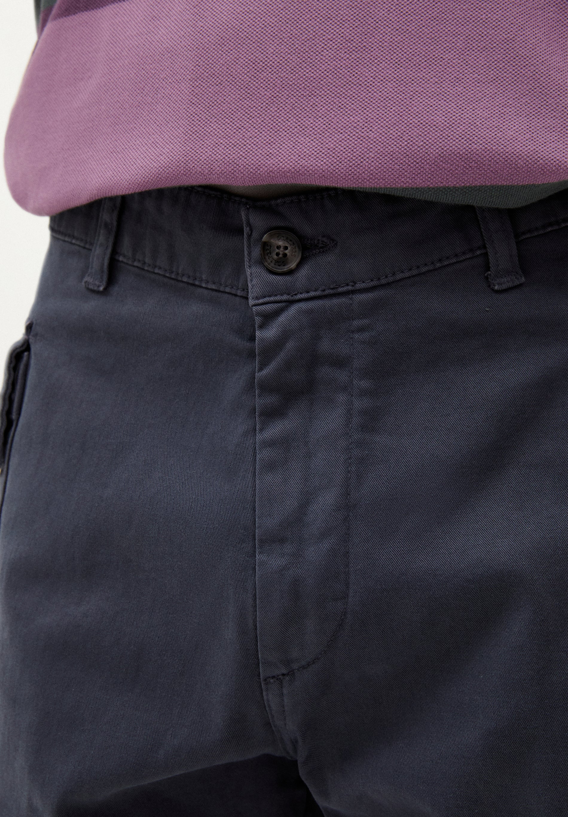 PANTALÓN CARGO ADN - Scalpers