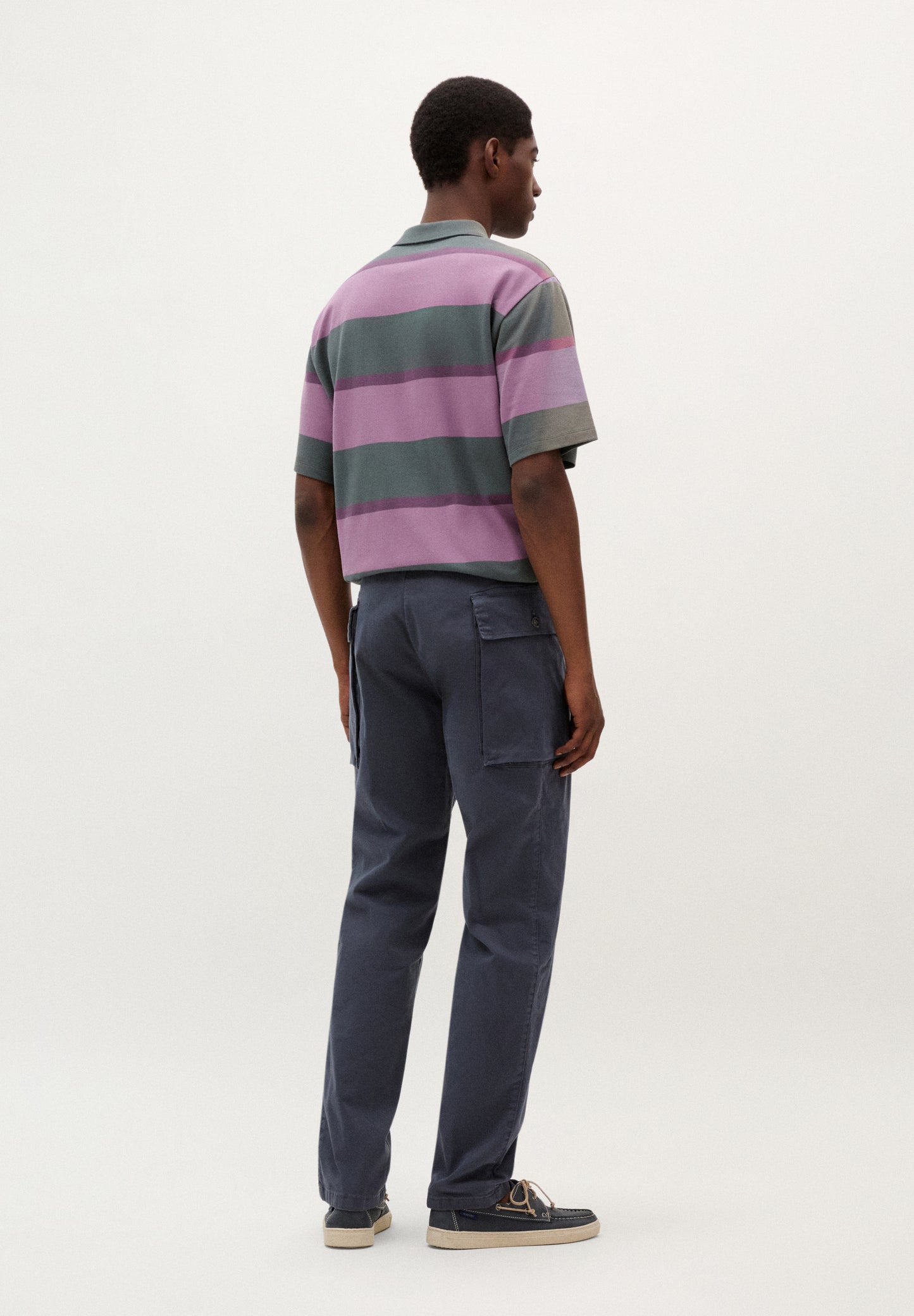 PANTALÓN CARGO ADN