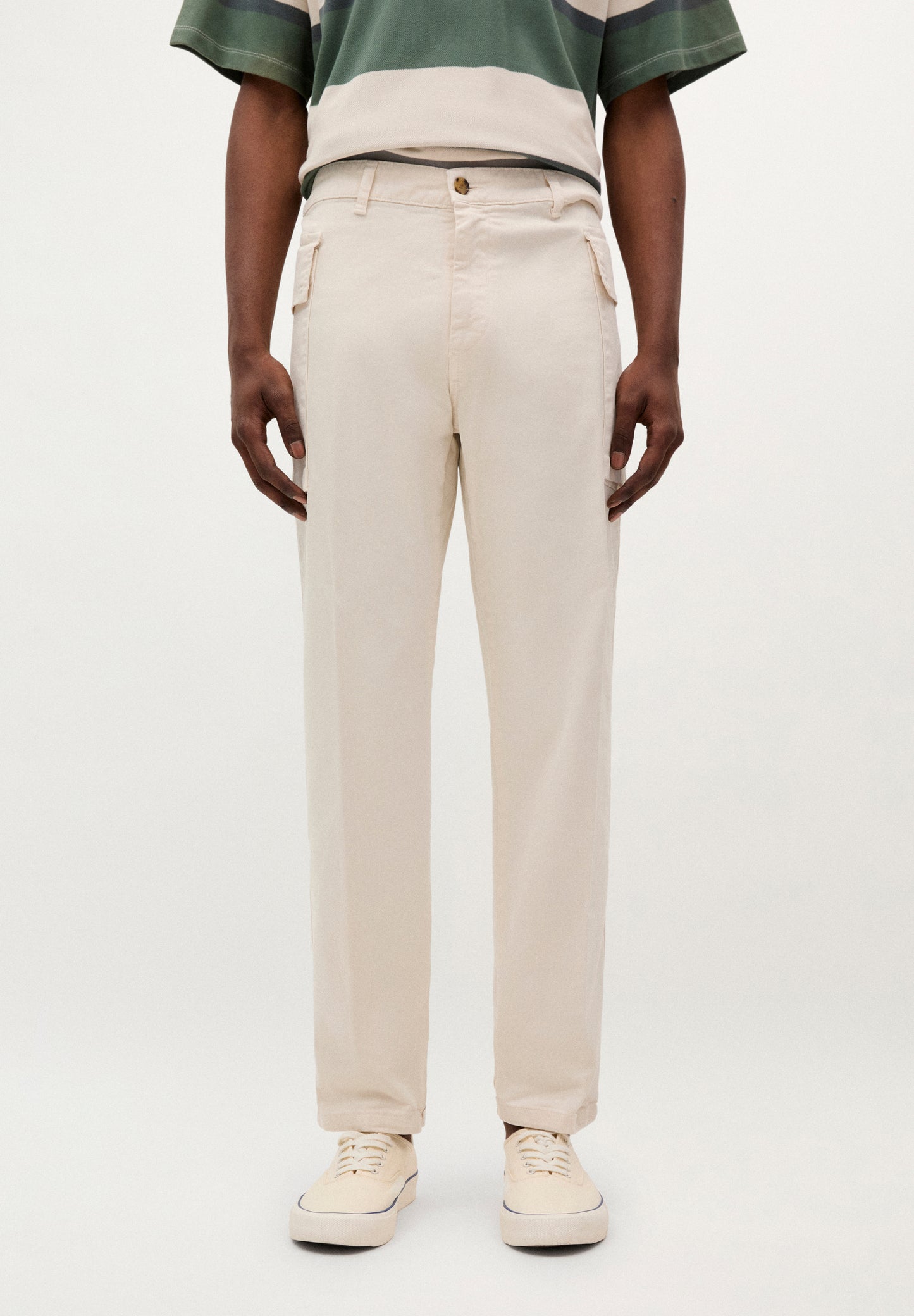 PANTALÓN CARGO ADN