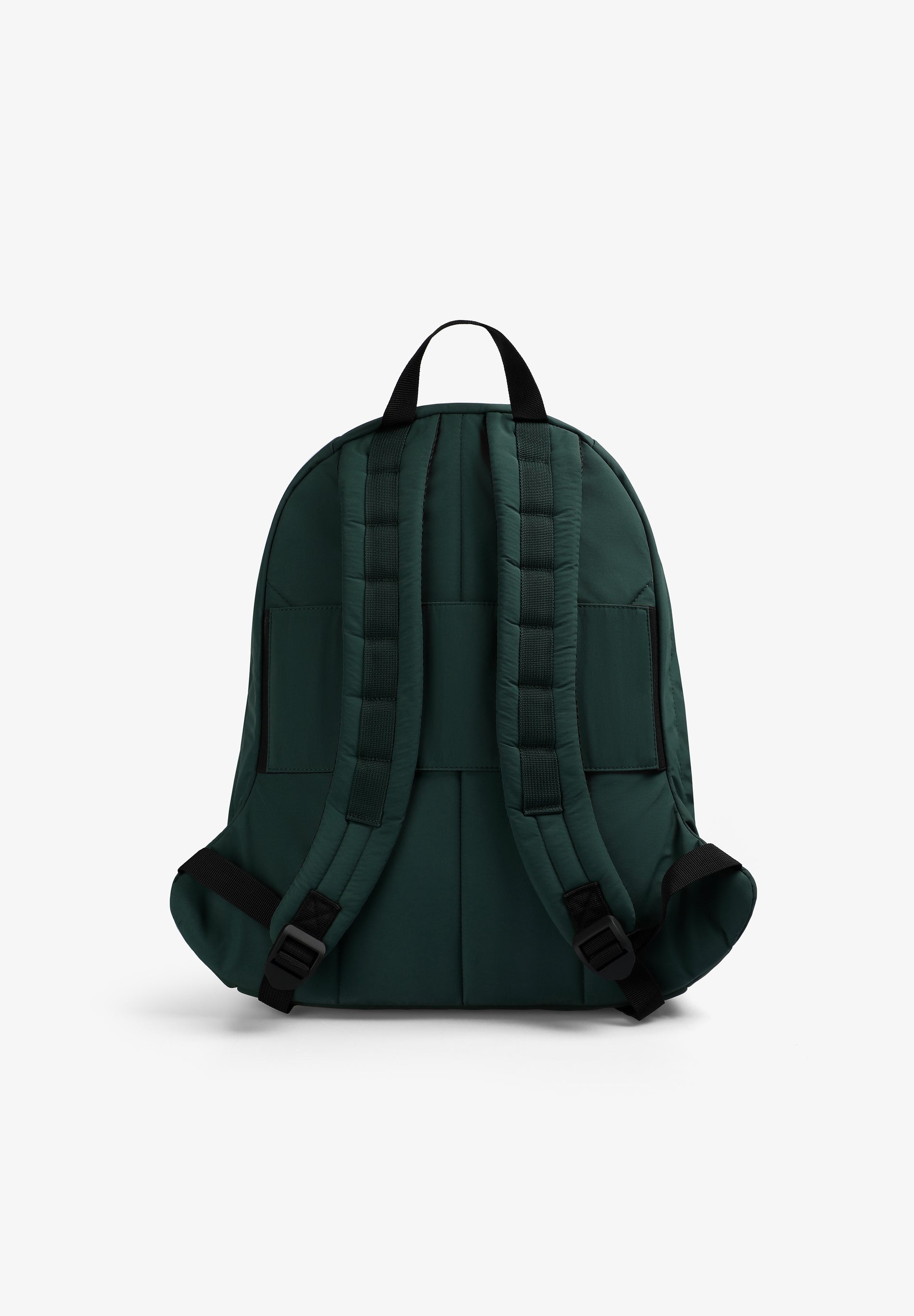 MOCHILA TÉCNICA LOGOTIPO TONO - Scalpers