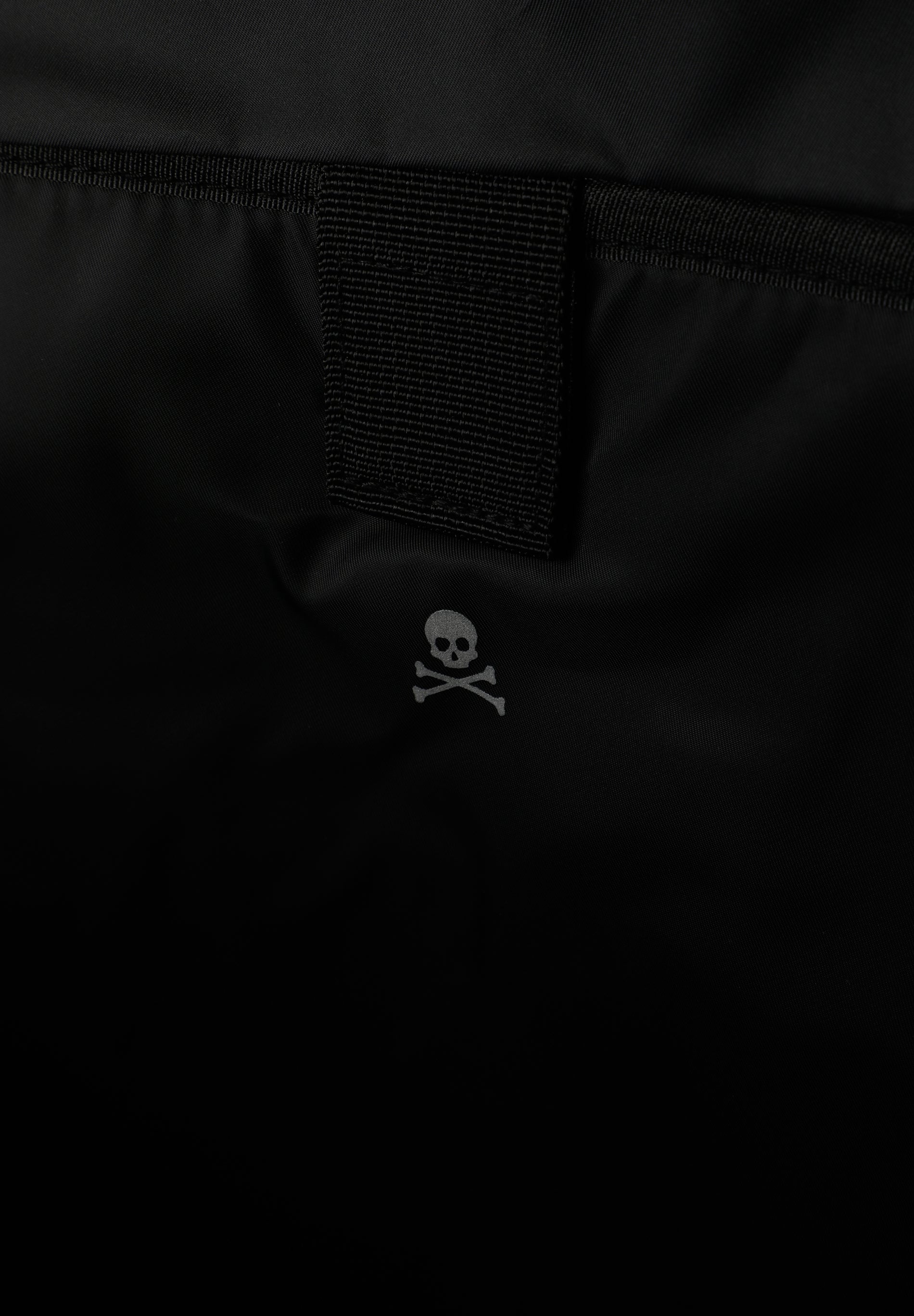 MOCHILA TÉCNICA LOGOTIPO TONO - Scalpers