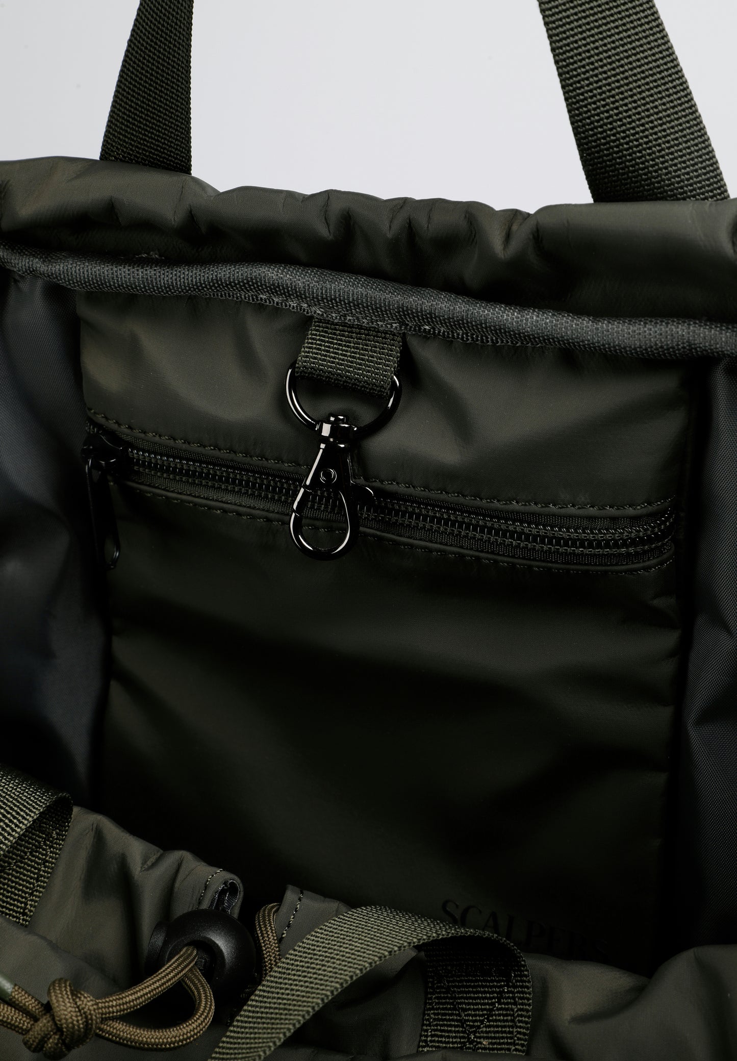 SCNEW WAREIKA BACKPACK