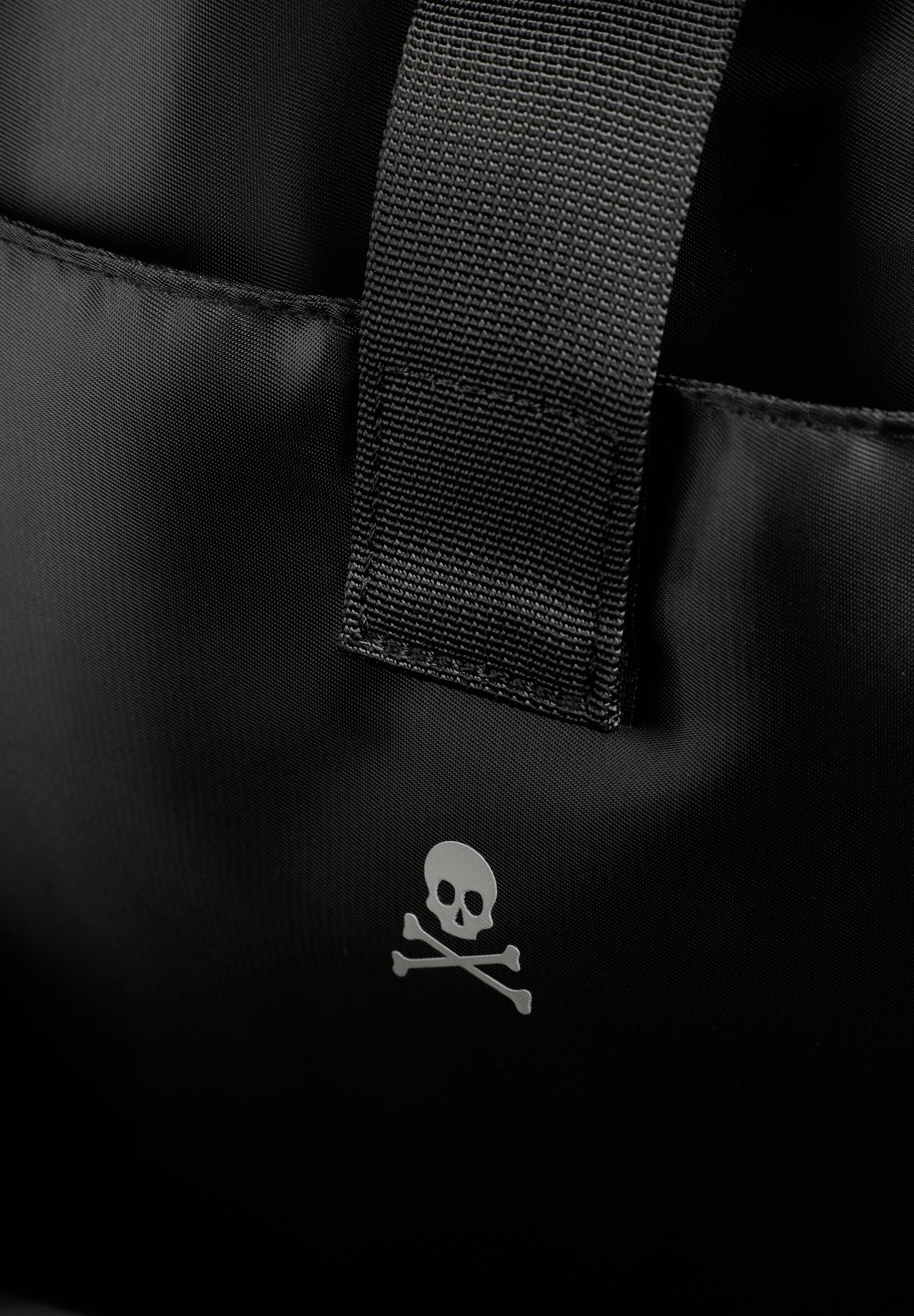 MOCHILA TÉCNICA CALAVERA