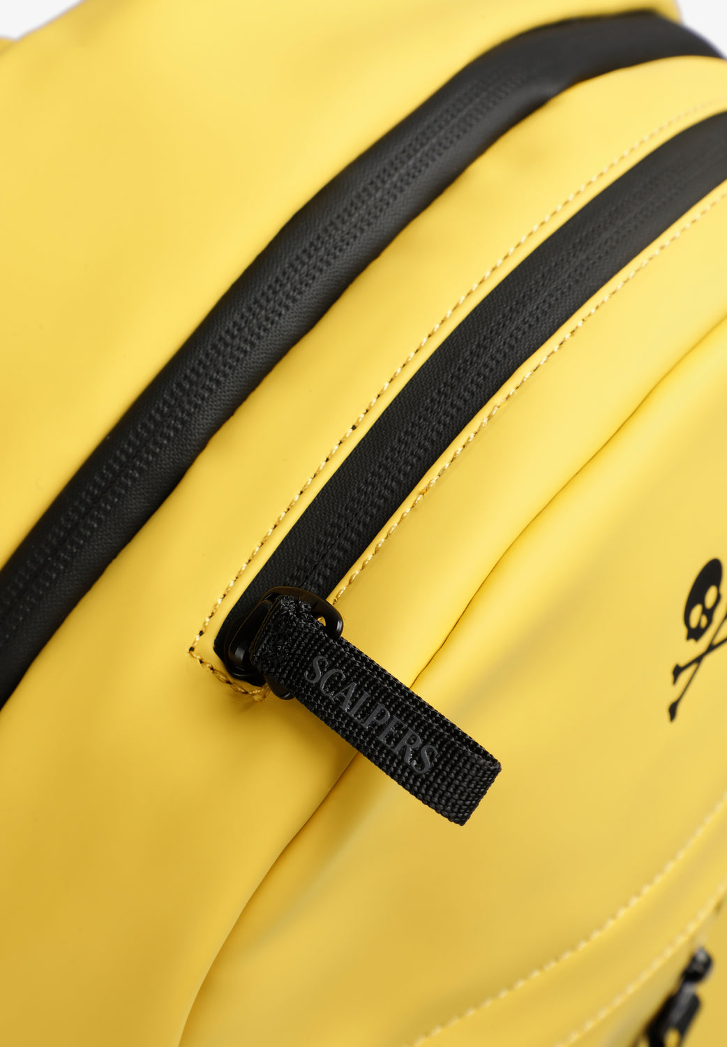 MOCHILA TÉCNICA CALAVERA – Scalpers - Main Image