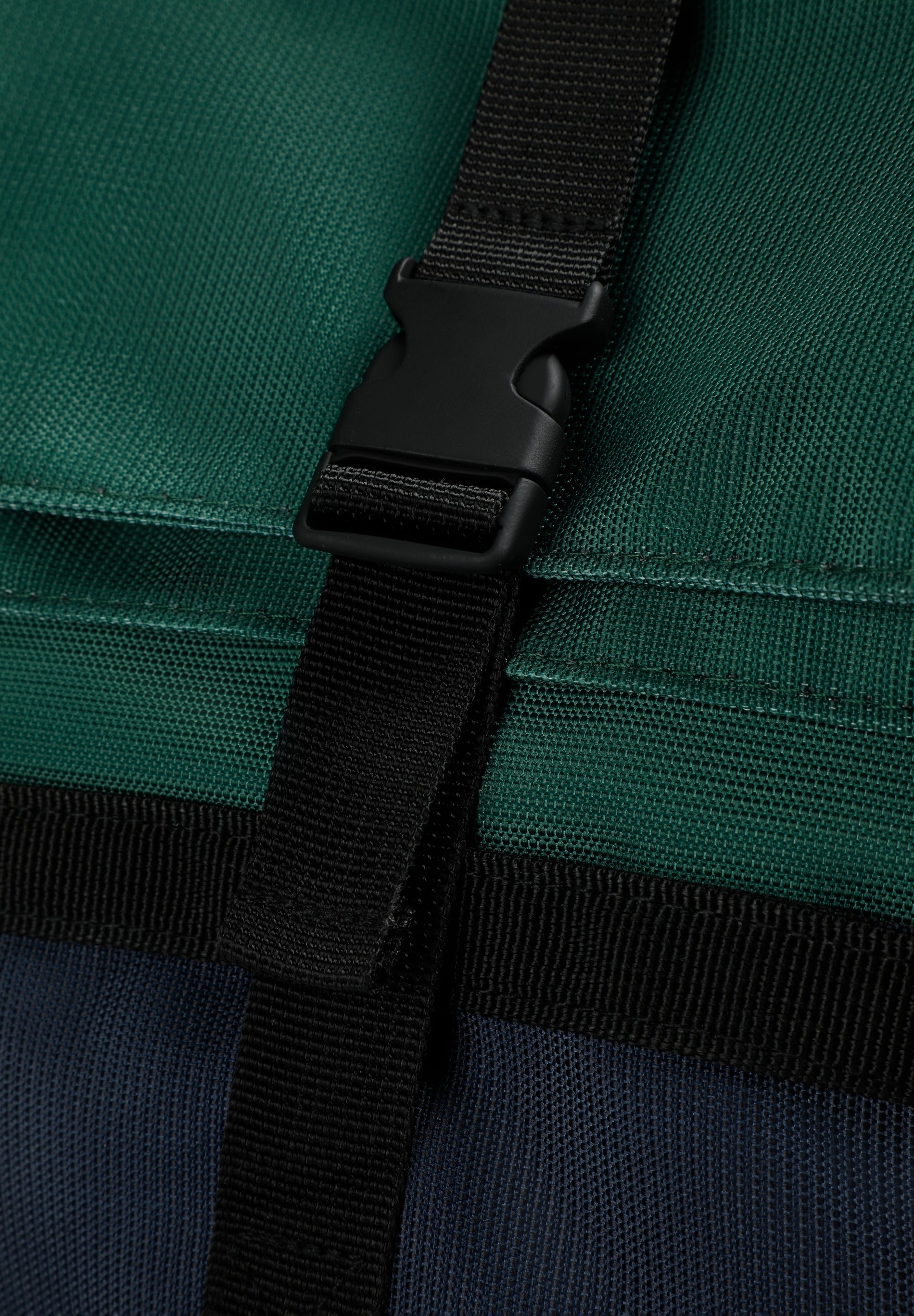MOCHILA TÉCNICA DOBLE BOLSILLO - Scalpers