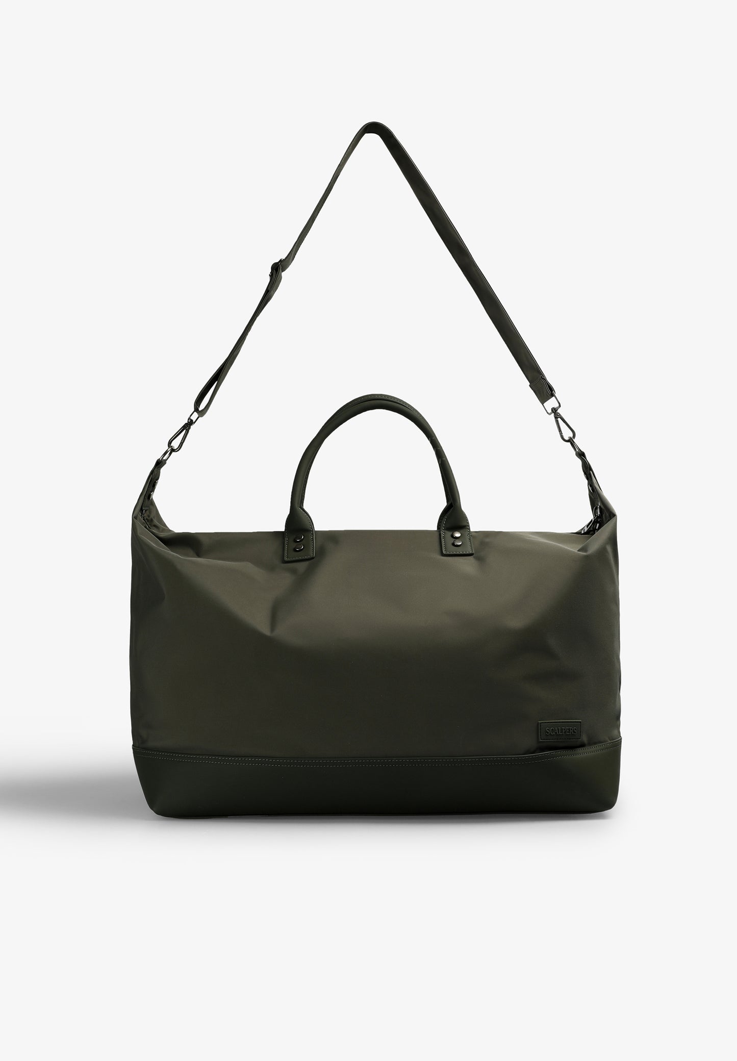 BOLSA VIAJE HOMBRO AJUSTABLE
