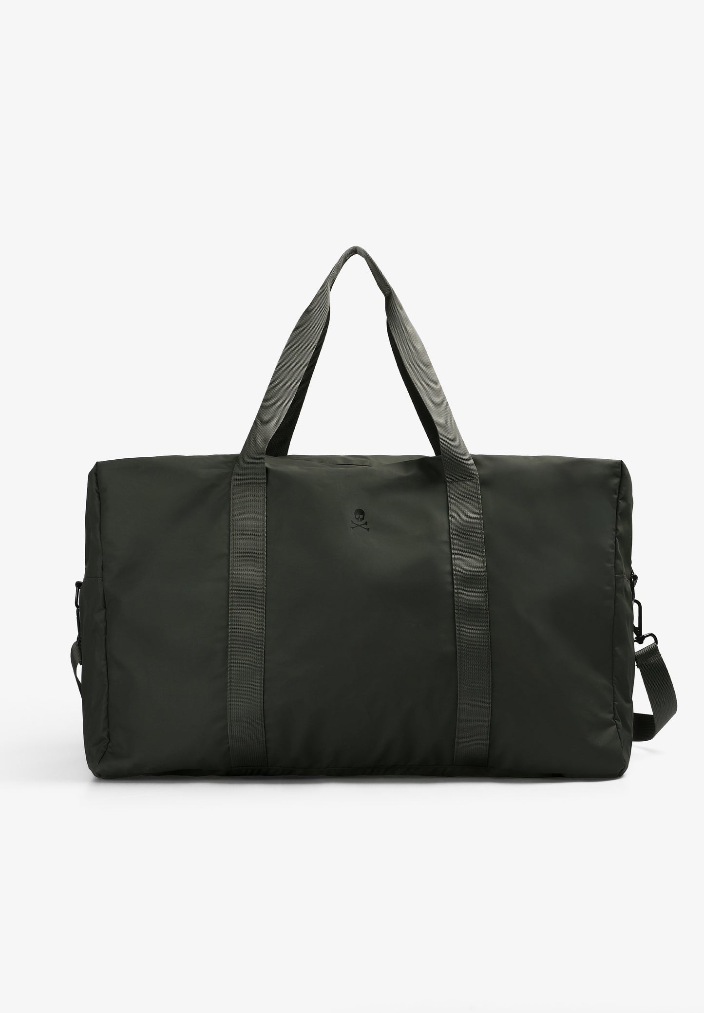 SCWAXED DUFFLE BAG