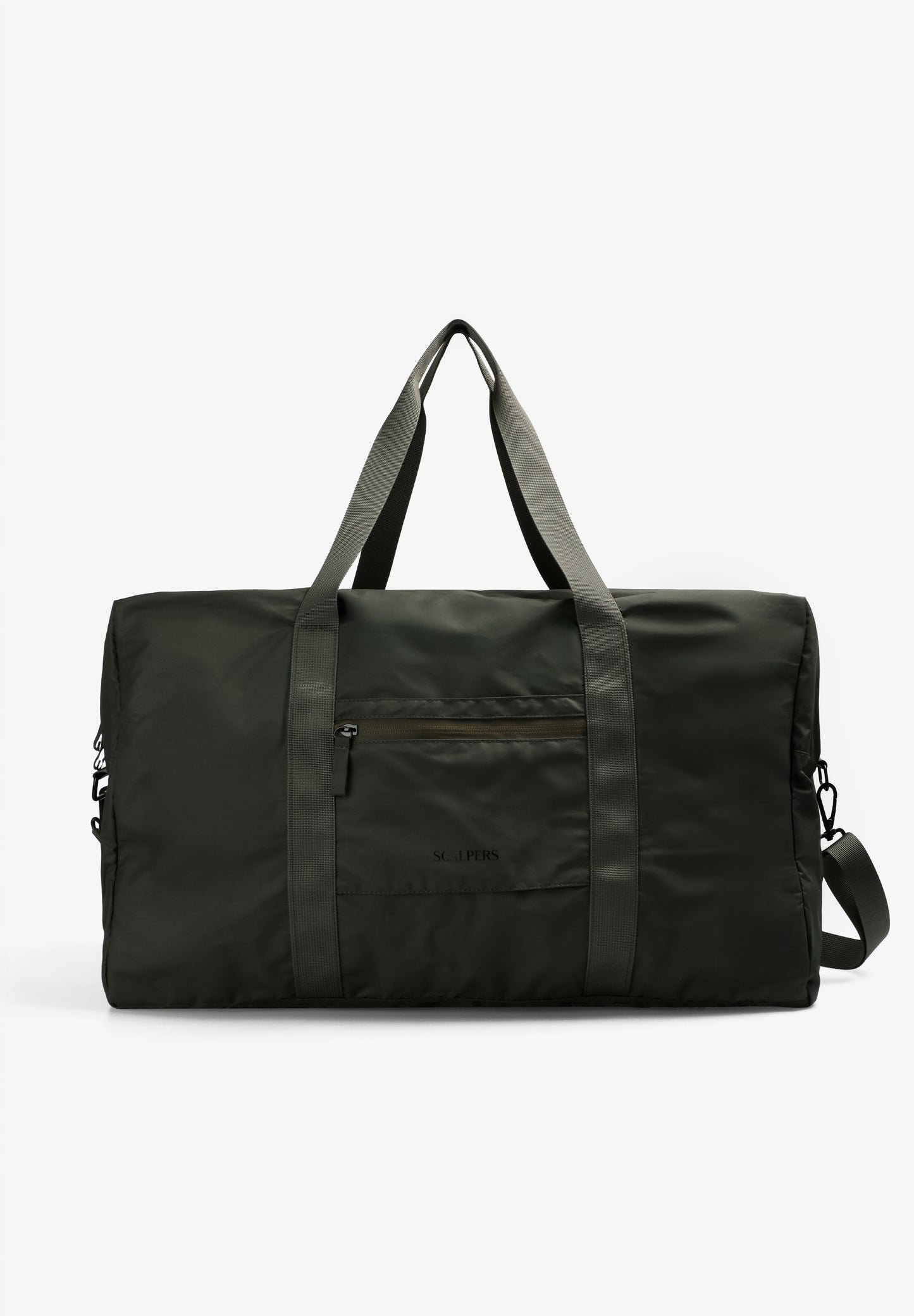 SCWAXED DUFFLE BAG