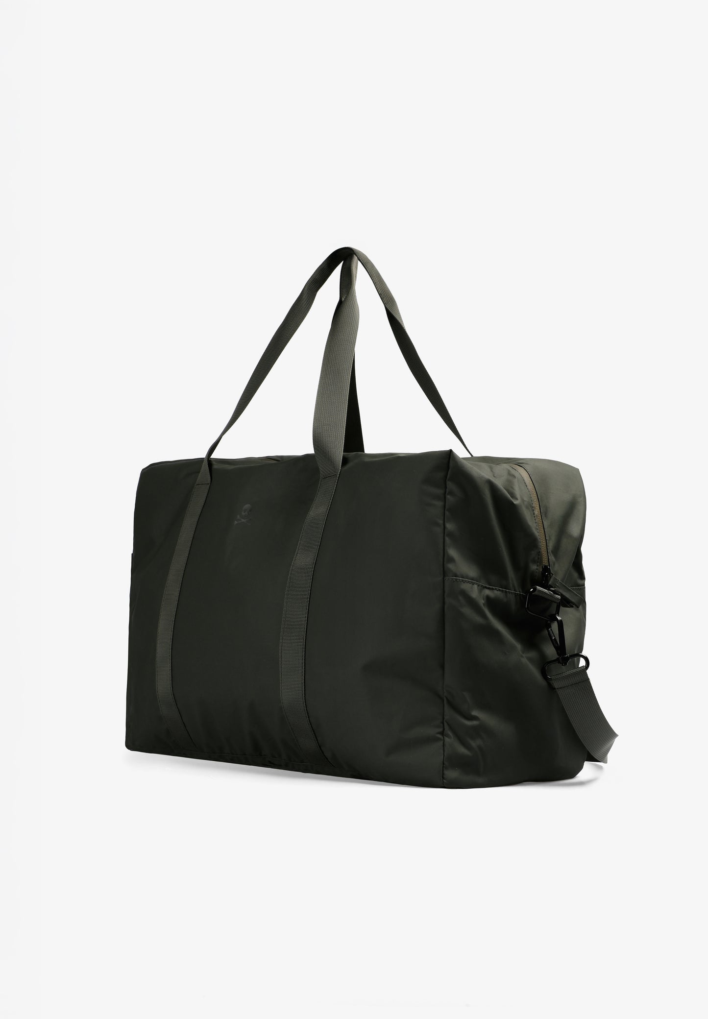 SCWAXED DUFFLE BAG