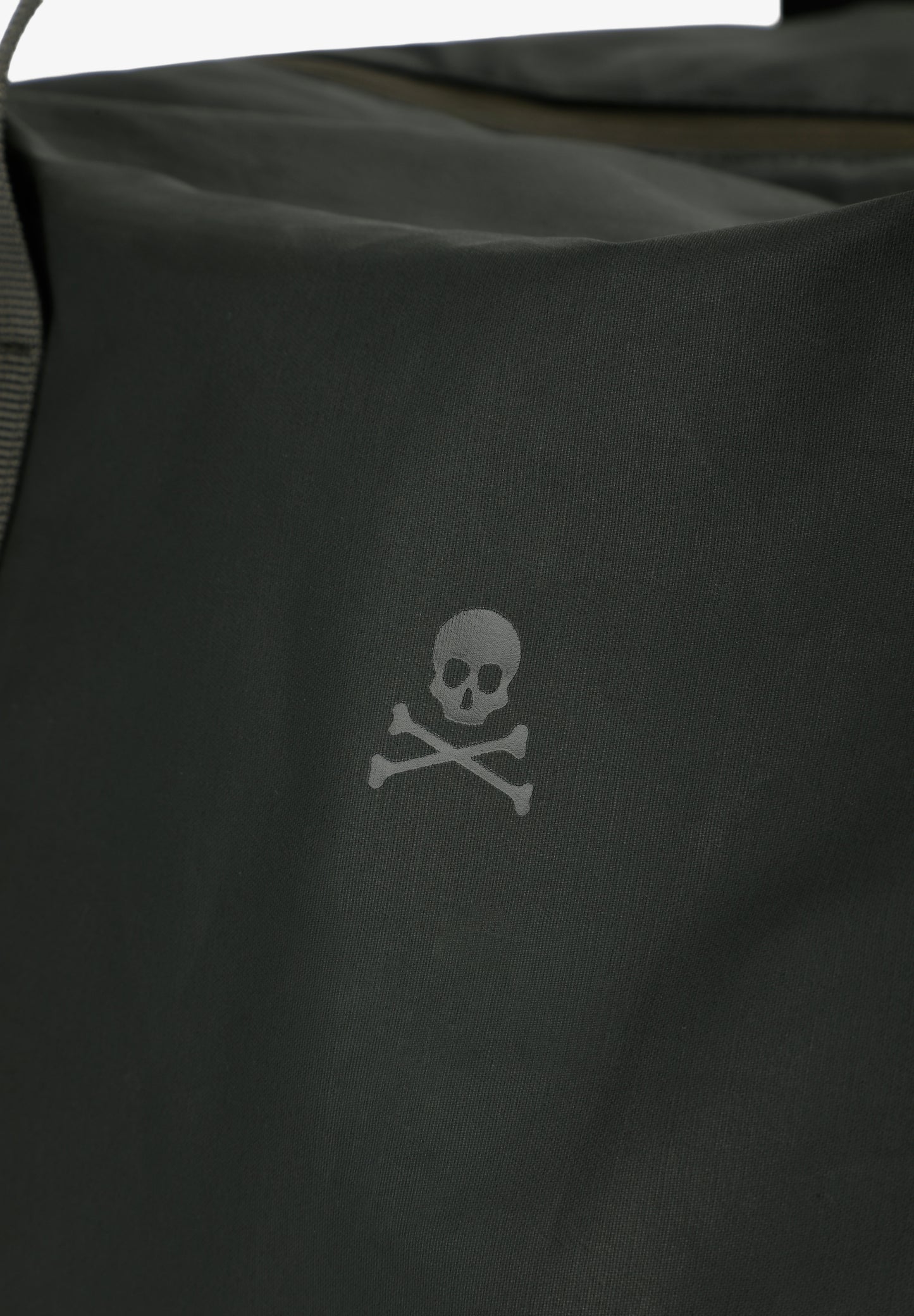 SCWAXED DUFFLE BAG