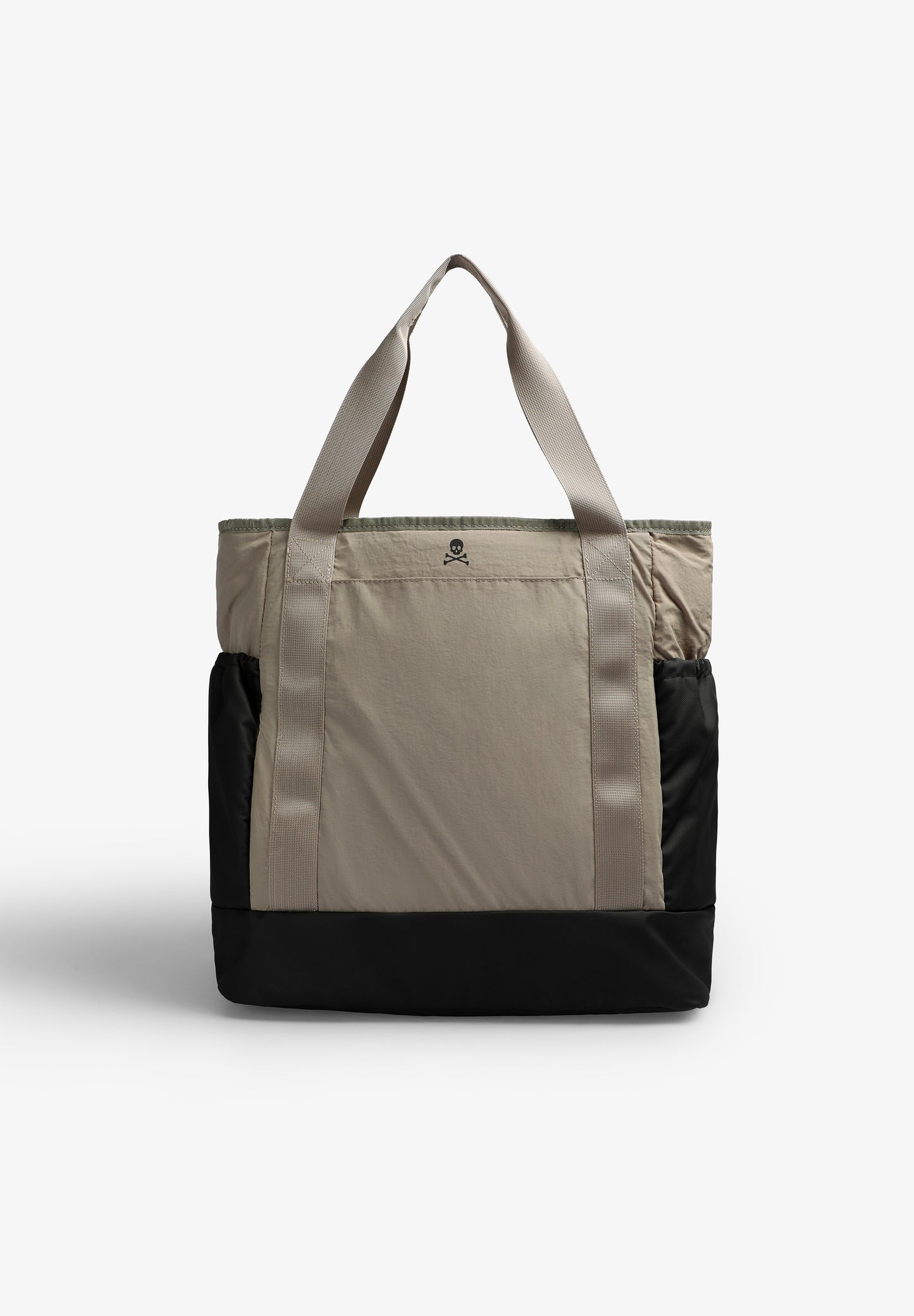 BOLSA ASAS AJUSTABLES CONTRASTE