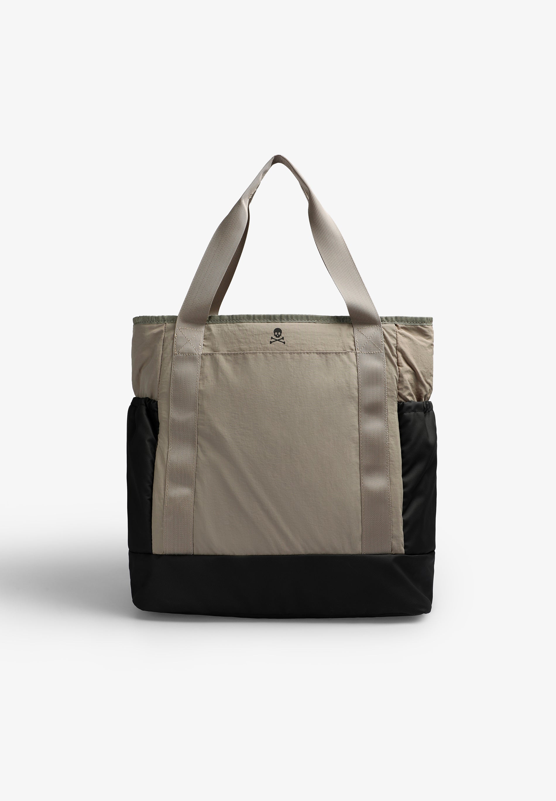 BOLSA ASAS AJUSTABLES CONTRASTE