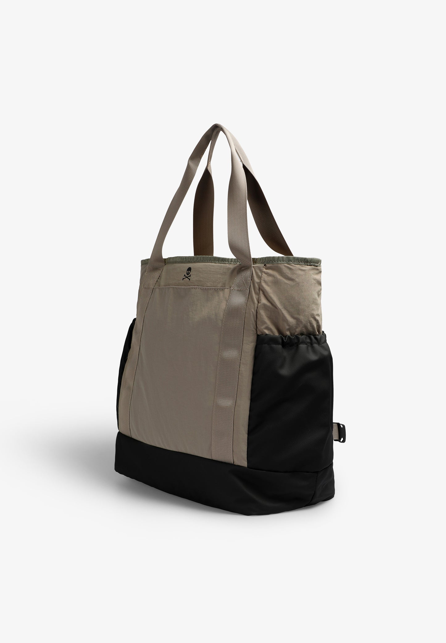 BOLSA ASAS AJUSTABLES CONTRASTE