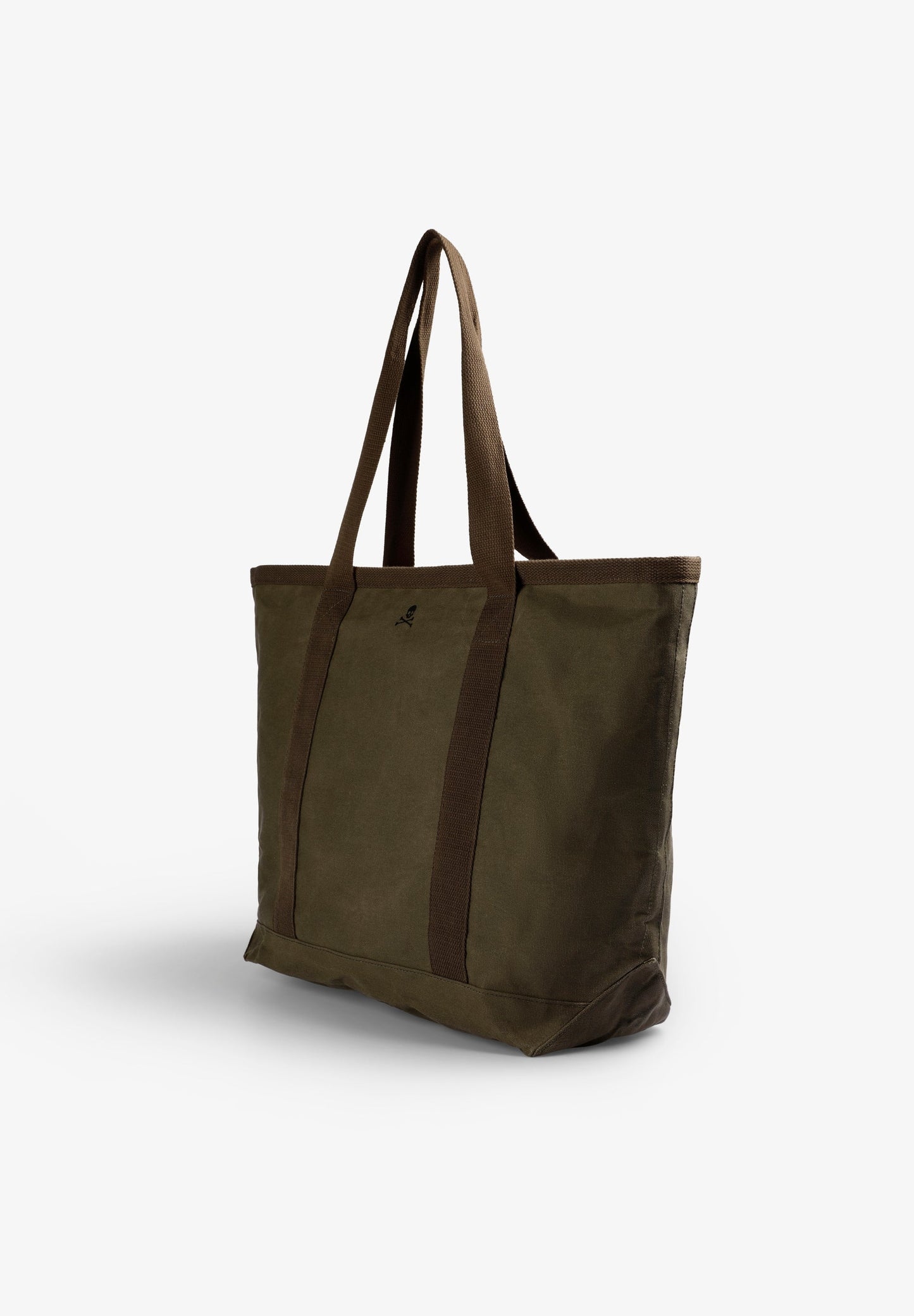 BOLSA SHOPPER ENCERADA