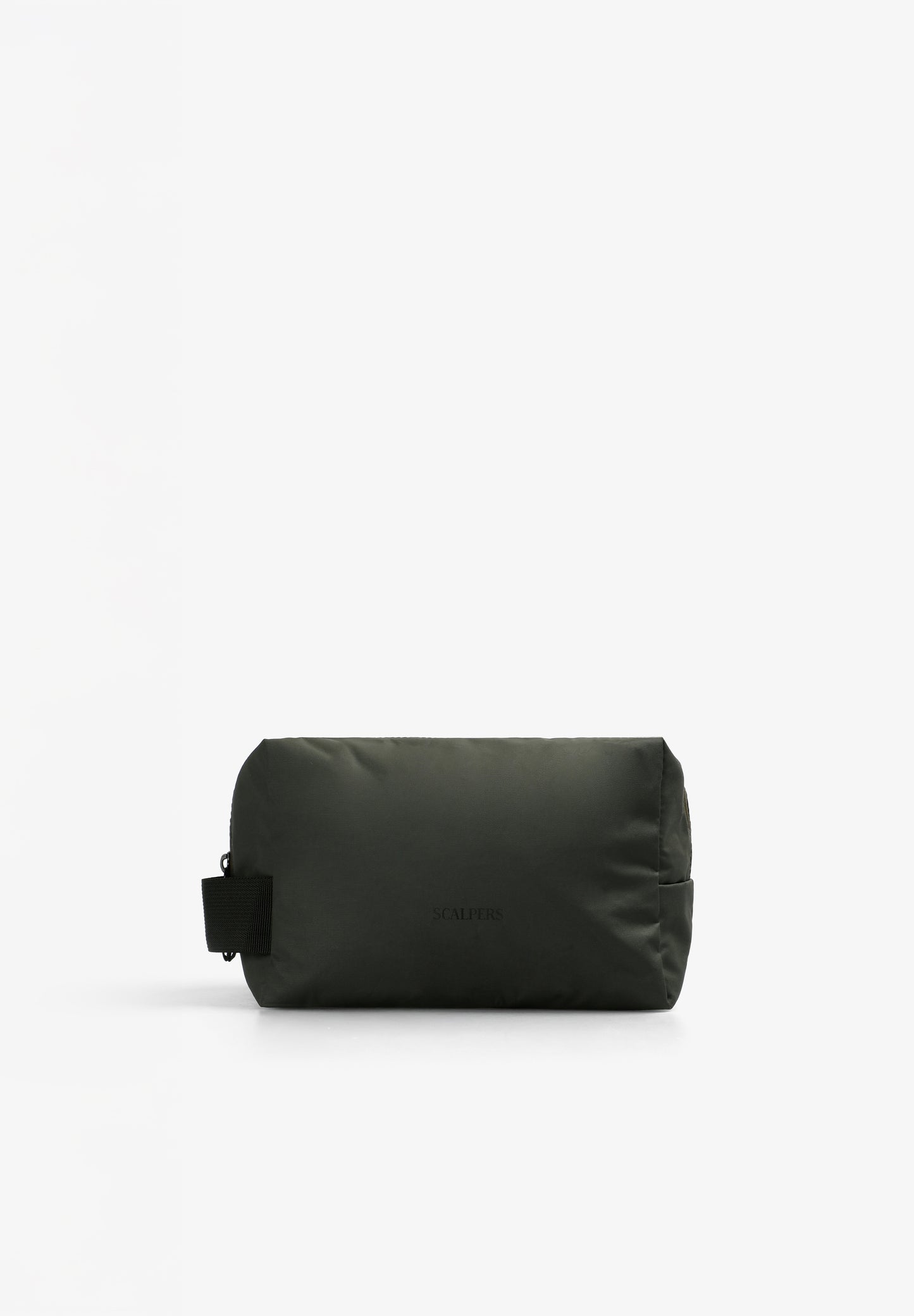 SCWAXED TRAVEL CASE