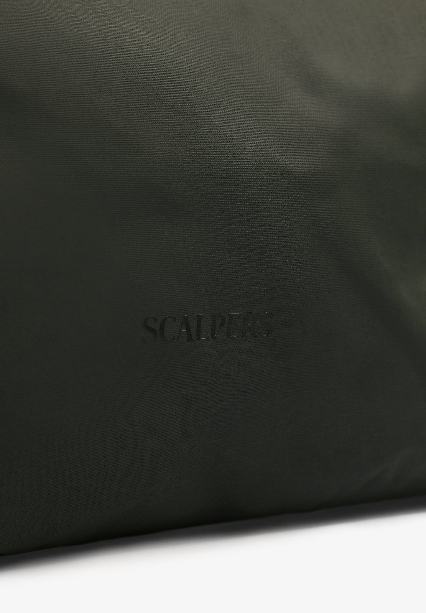 SCWAXED TRAVEL CASE
