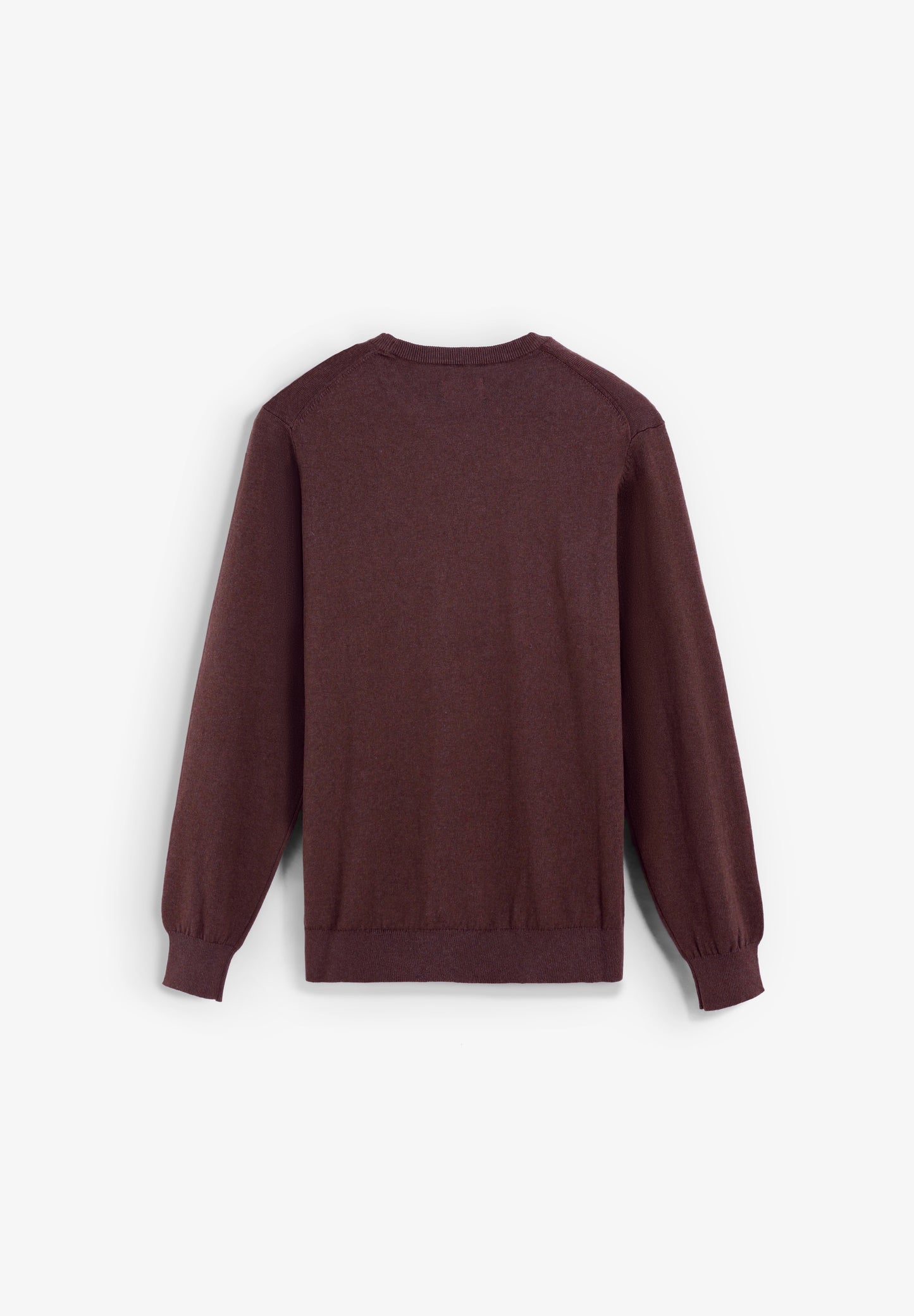 SCBASIC ROUND NECK TRICOT