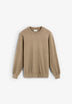 SCBASIC ROUND NECK TRICOT
