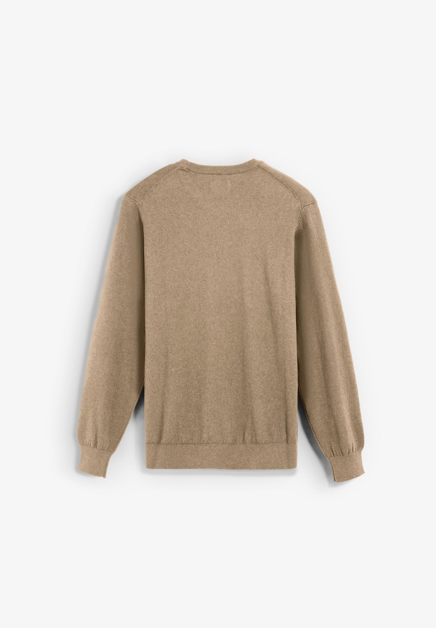 SCBASIC ROUND NECK TRICOT