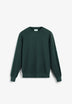 SCBASIC ROUND NECK TRICOT
