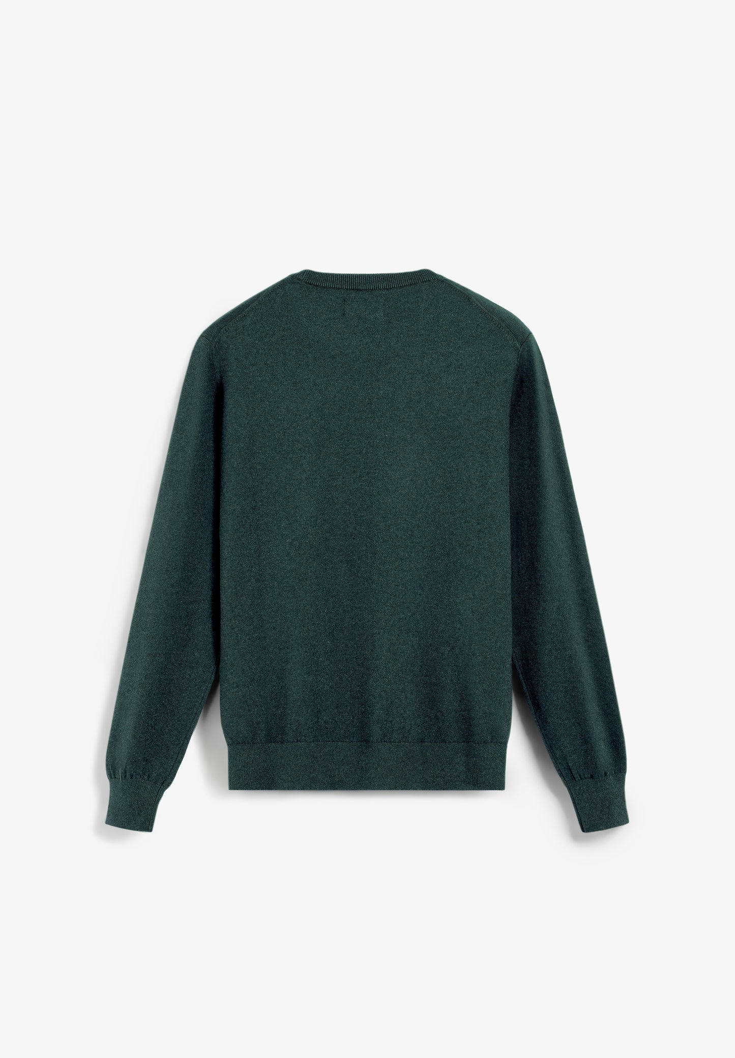SCBASIC ROUND NECK TRICOT