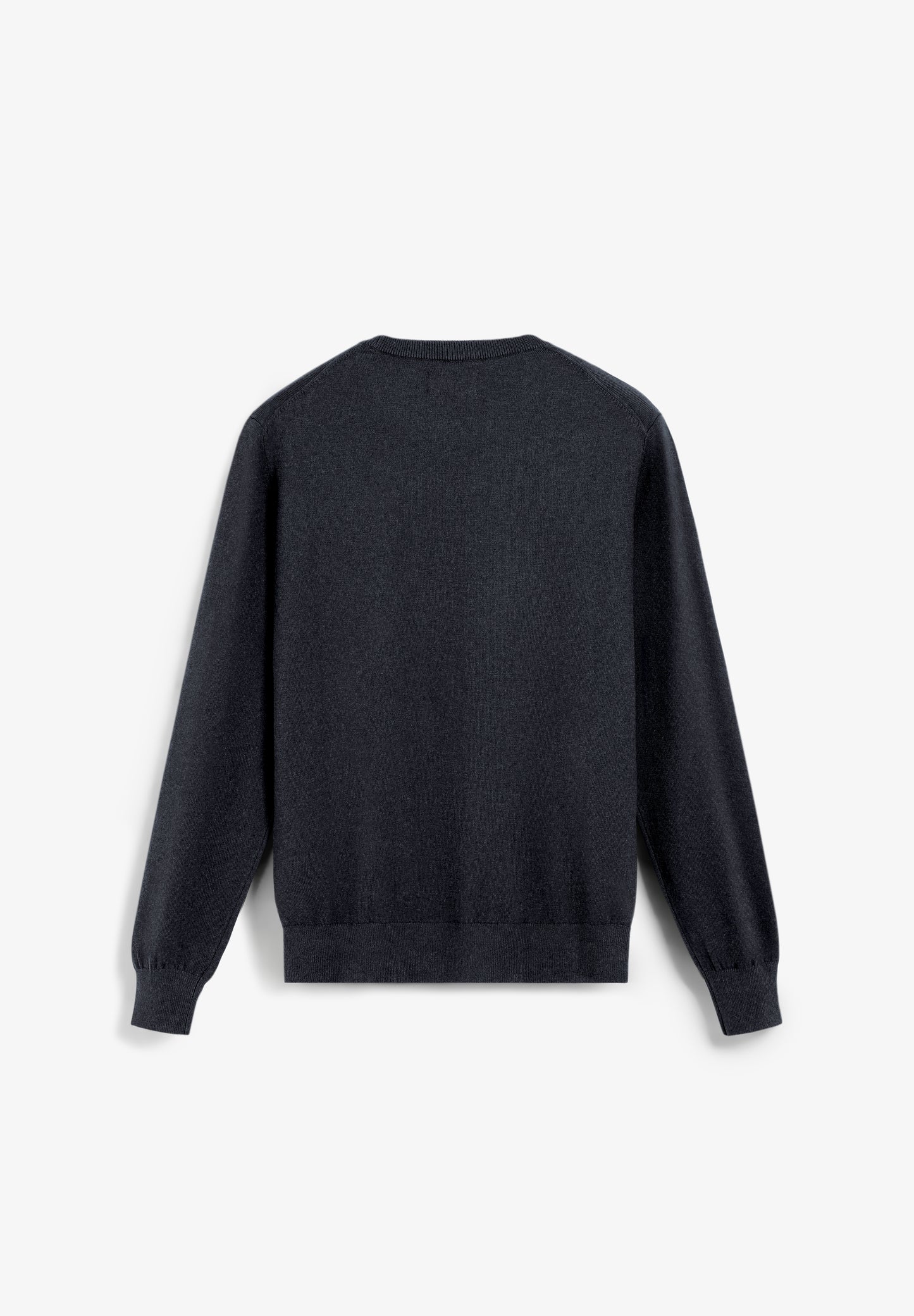 SCBASIC ROUND NECK TRICOT