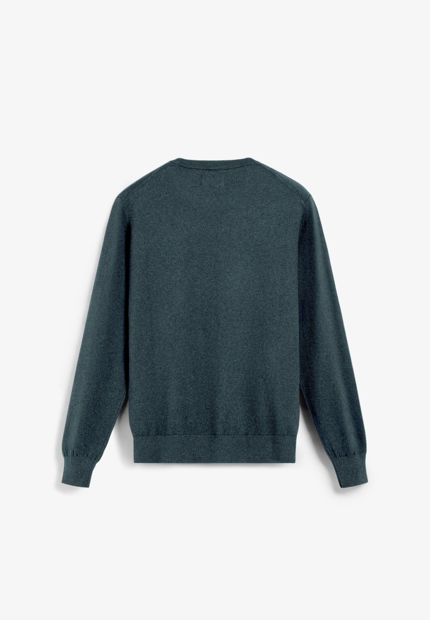 SCBASIC ROUND NECK TRICOT