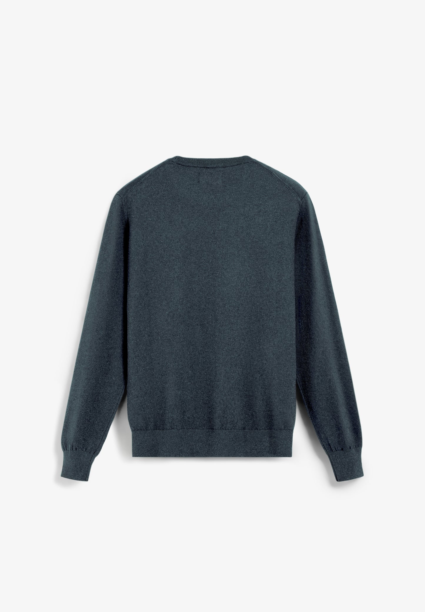 SCBASIC ROUND NECK TRICOT