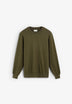 SCBASIC ROUND NECK TRICOT