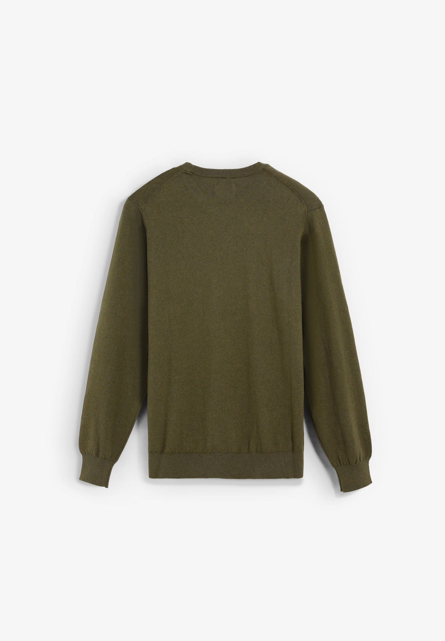 SCBASIC ROUND NECK TRICOT
