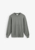 SCBASIC ROUND NECK TRICOT