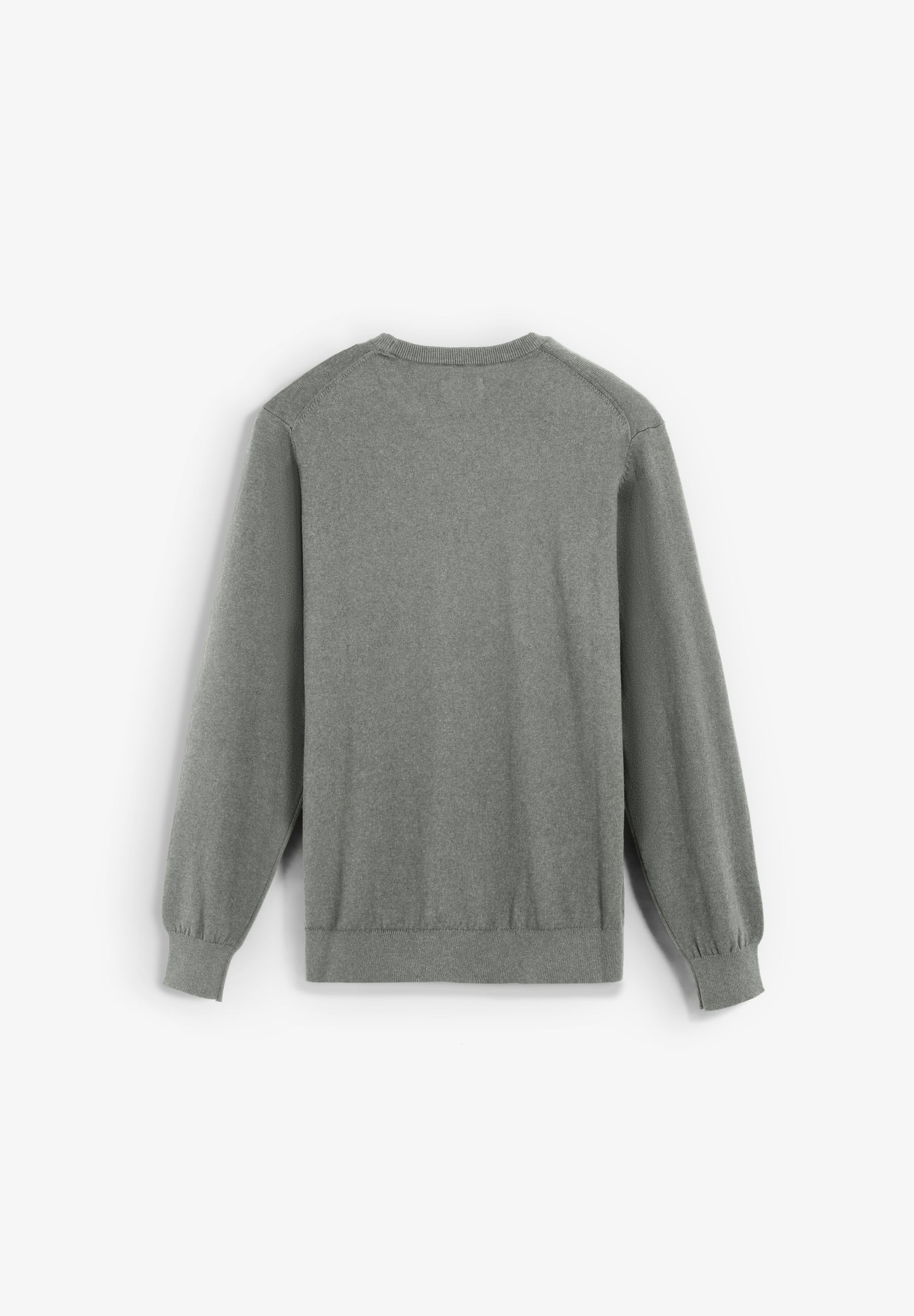 SCBASIC ROUND NECK TRICOT