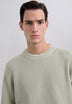 SCBASIC ROUND NECK TRICOT