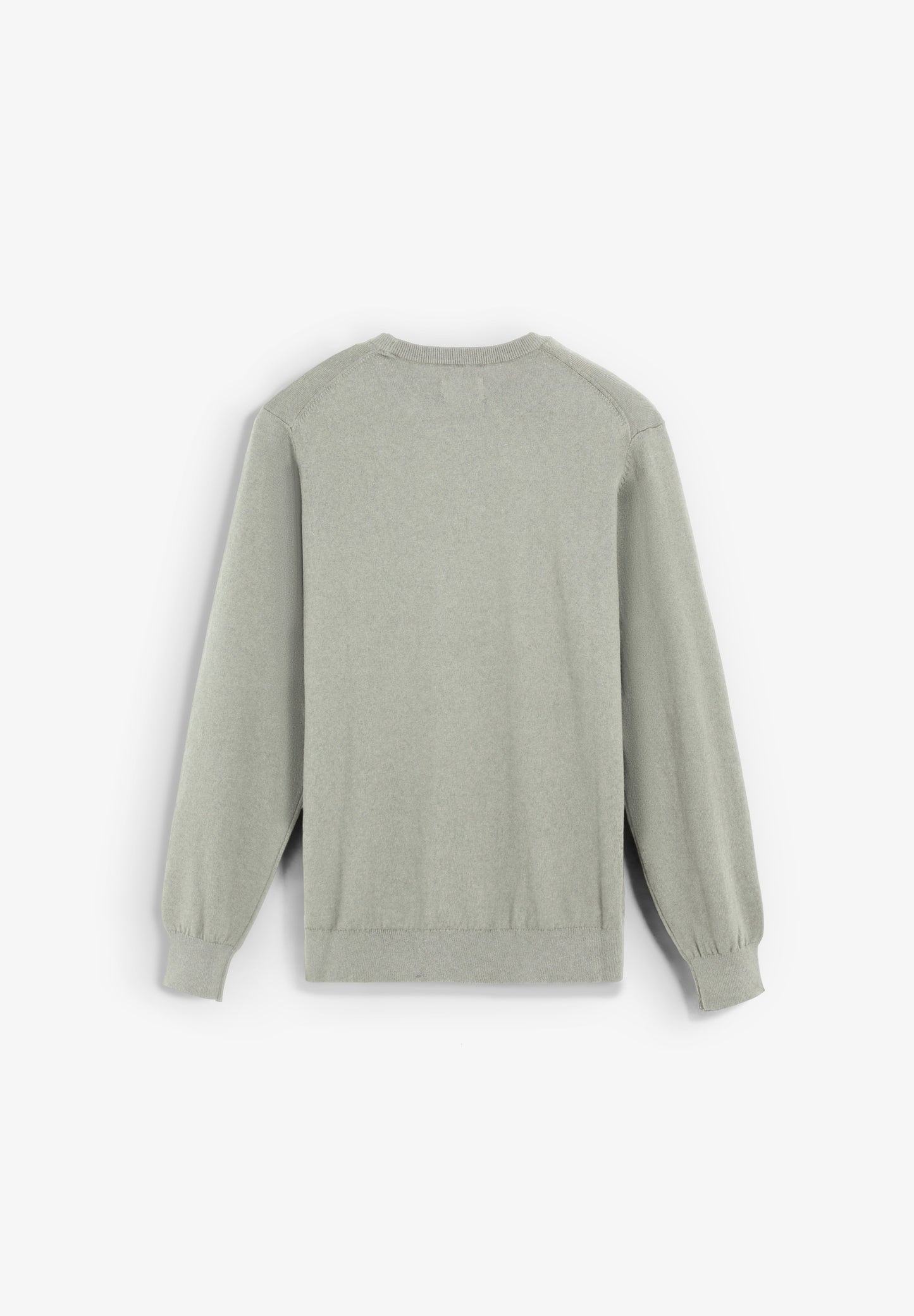 SCBASIC ROUND NECK TRICOT