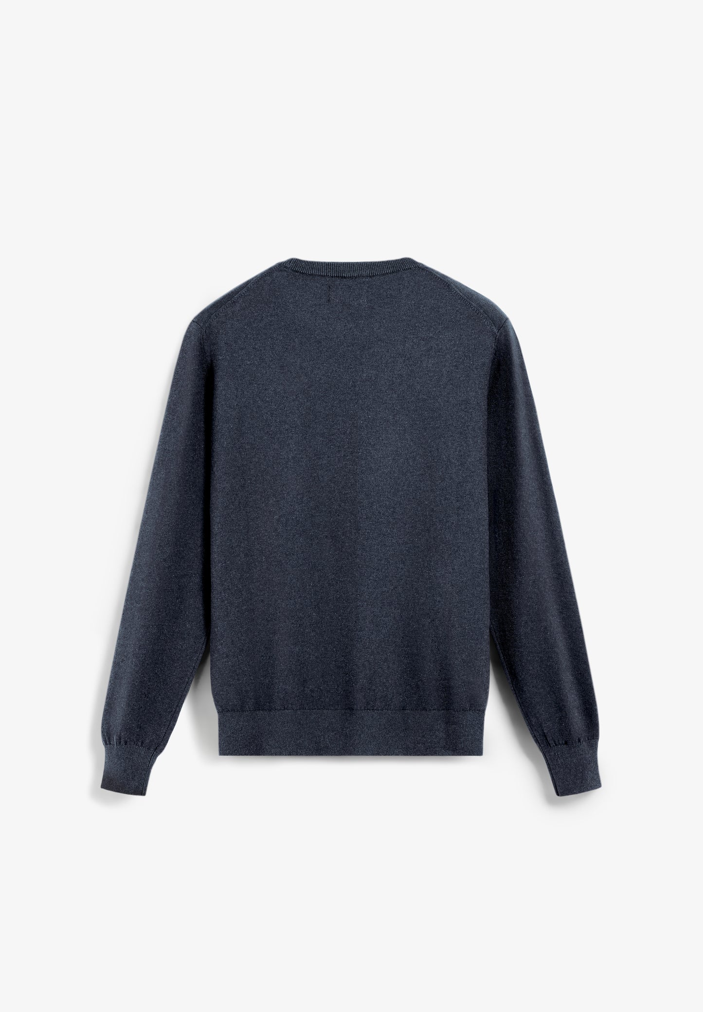 SCBASIC ROUND NECK TRICOT