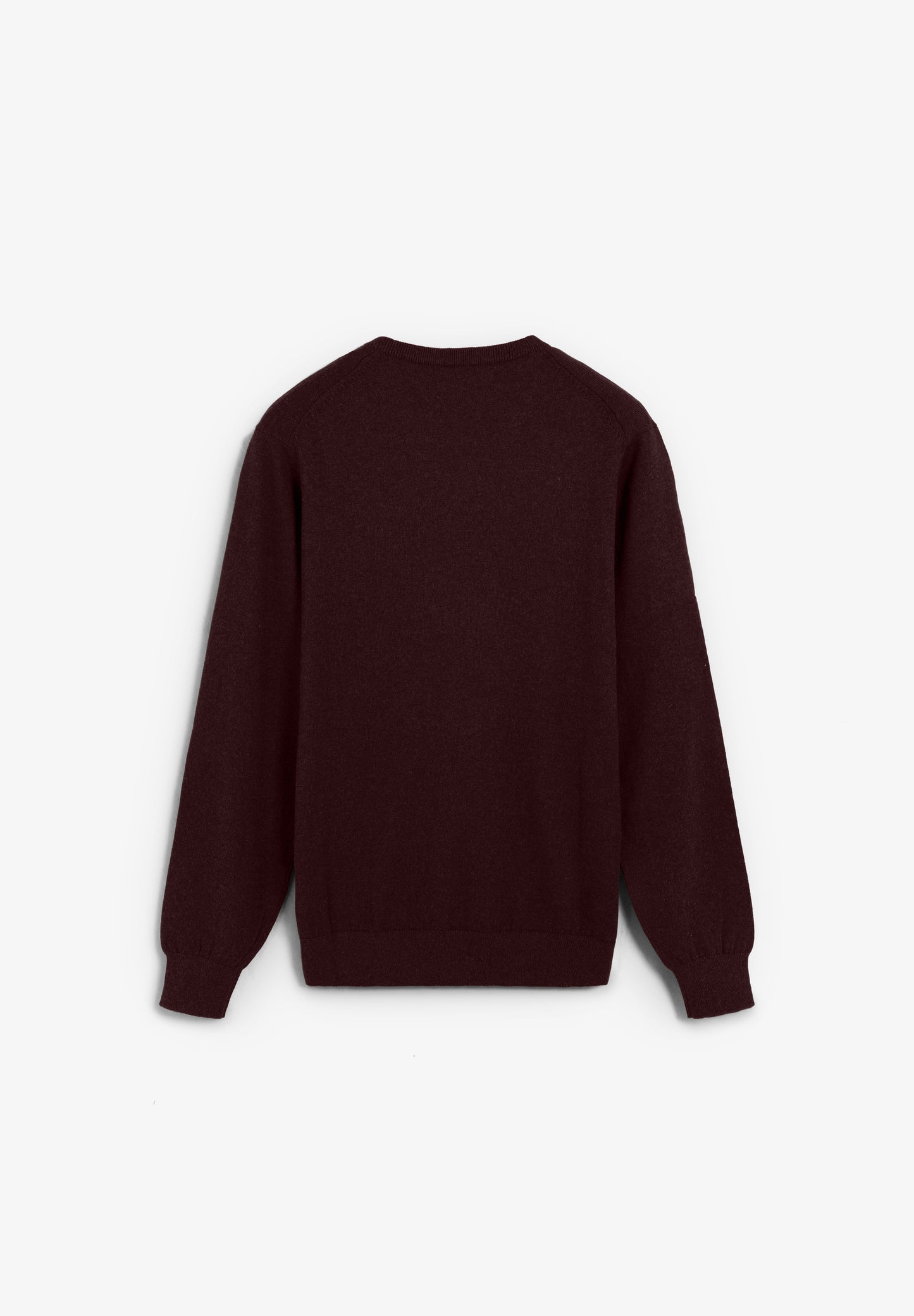 SCBASIC V NECK TRICOT