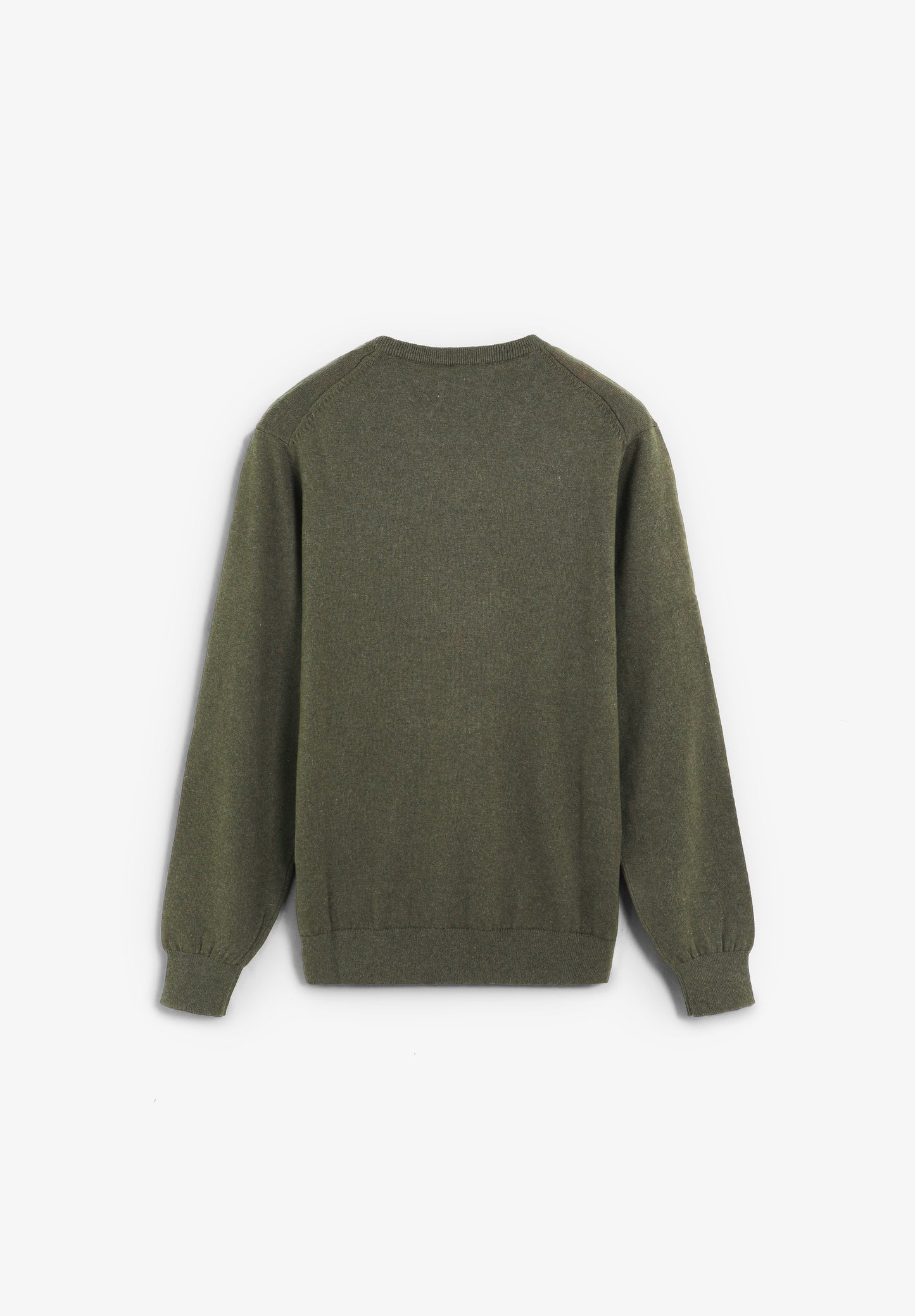 SCBASIC V NECK TRICOT