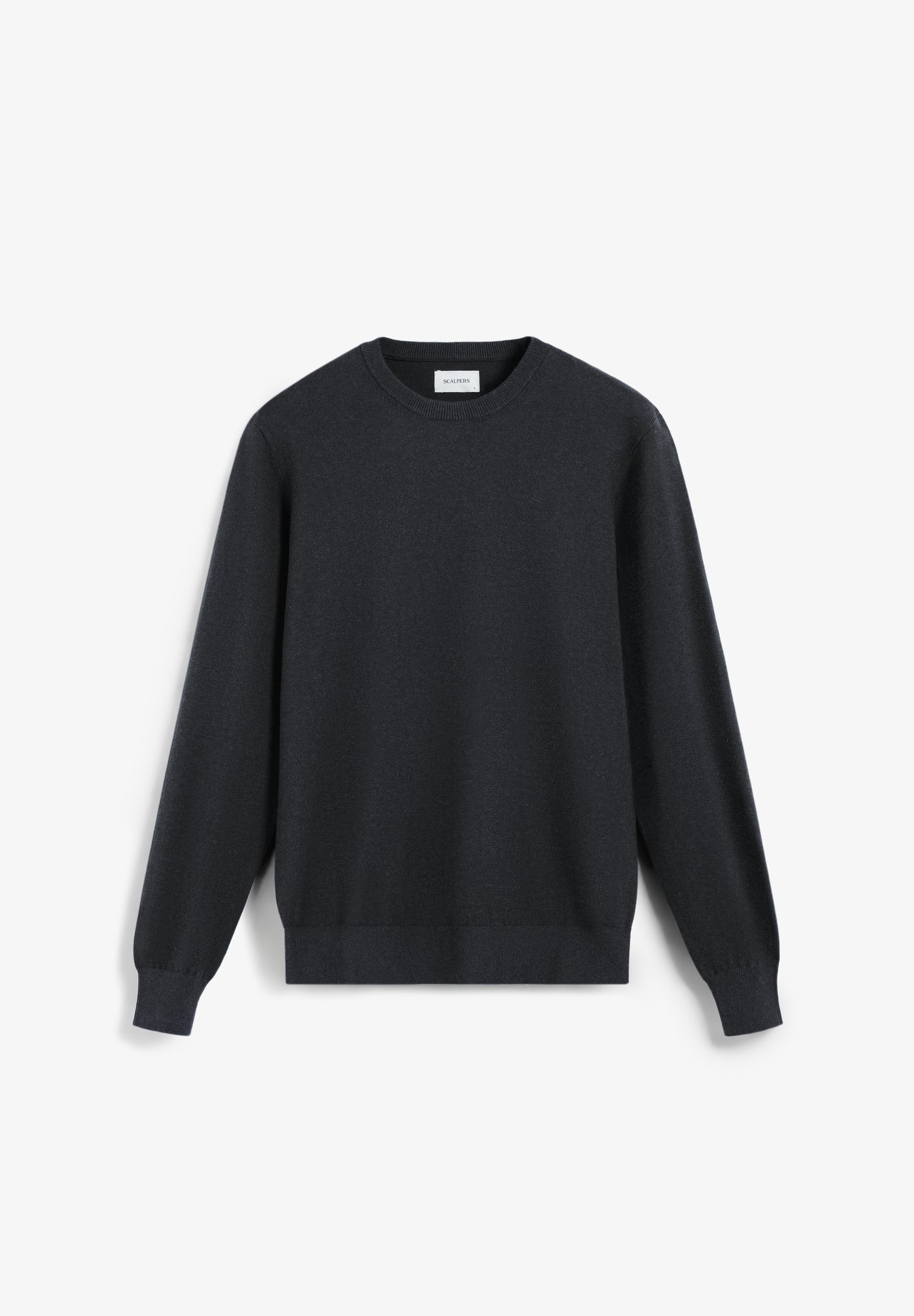 SCCLASSIC ROUND NECK TRICOT