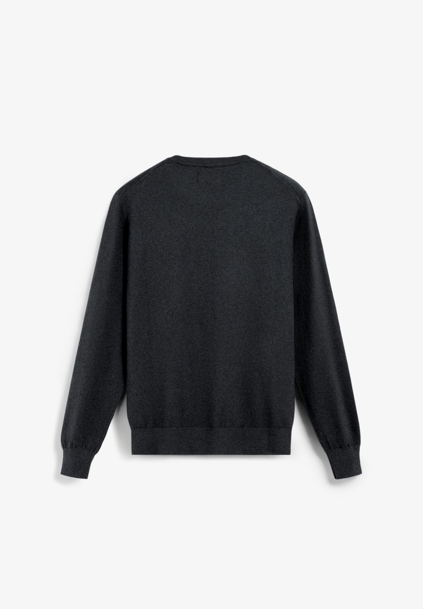 SCCLASSIC ROUND NECK TRICOT