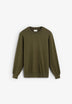 SCCLASSIC ROUND NECK TRICOT