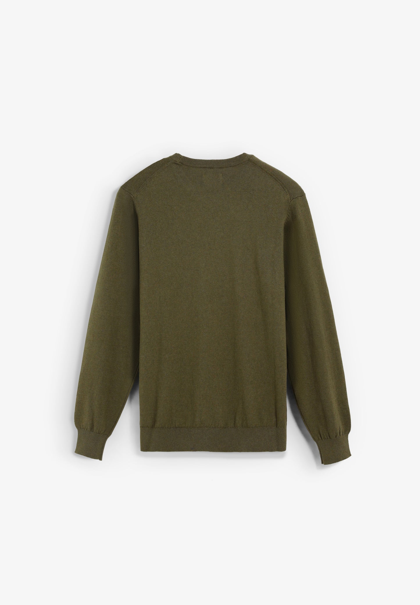 SCCLASSIC ROUND NECK TRICOT