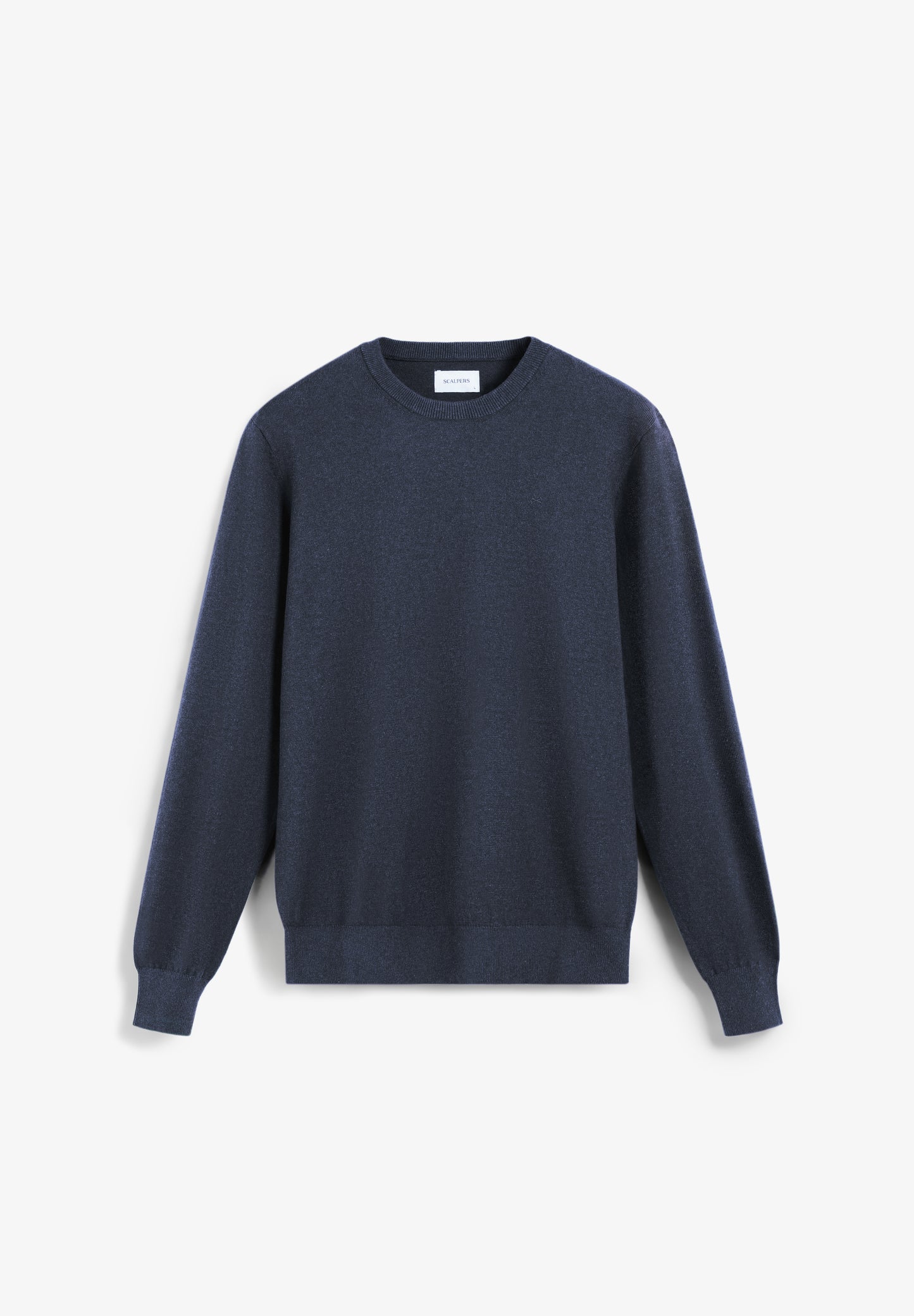 SCCLASSIC ROUND NECK TRICOT