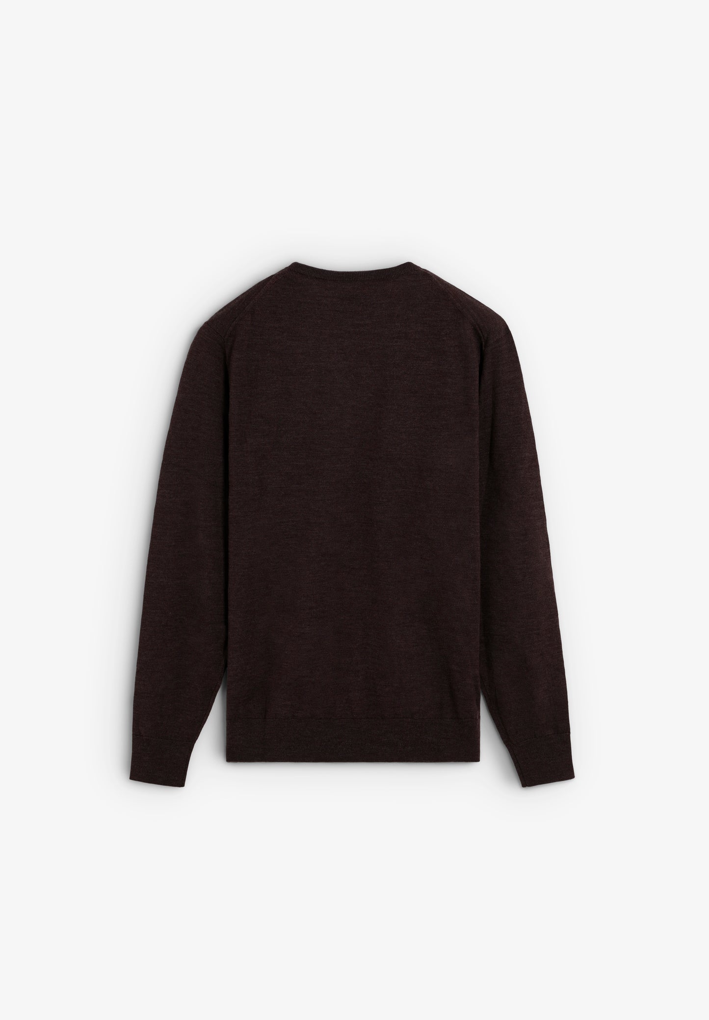 SCCLASSIC V NECK TRICOT