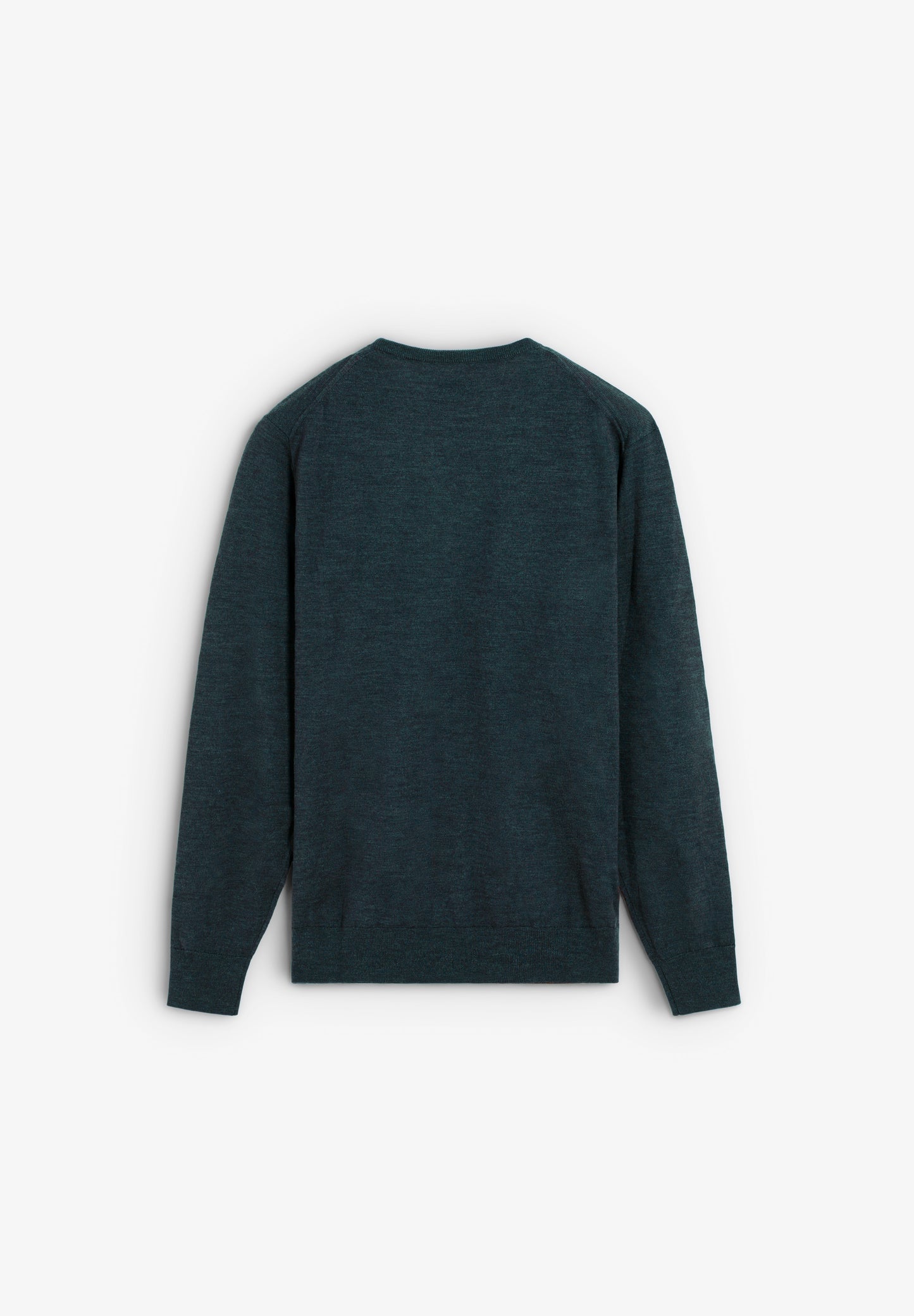 SCCLASSIC V NECK TRICOT