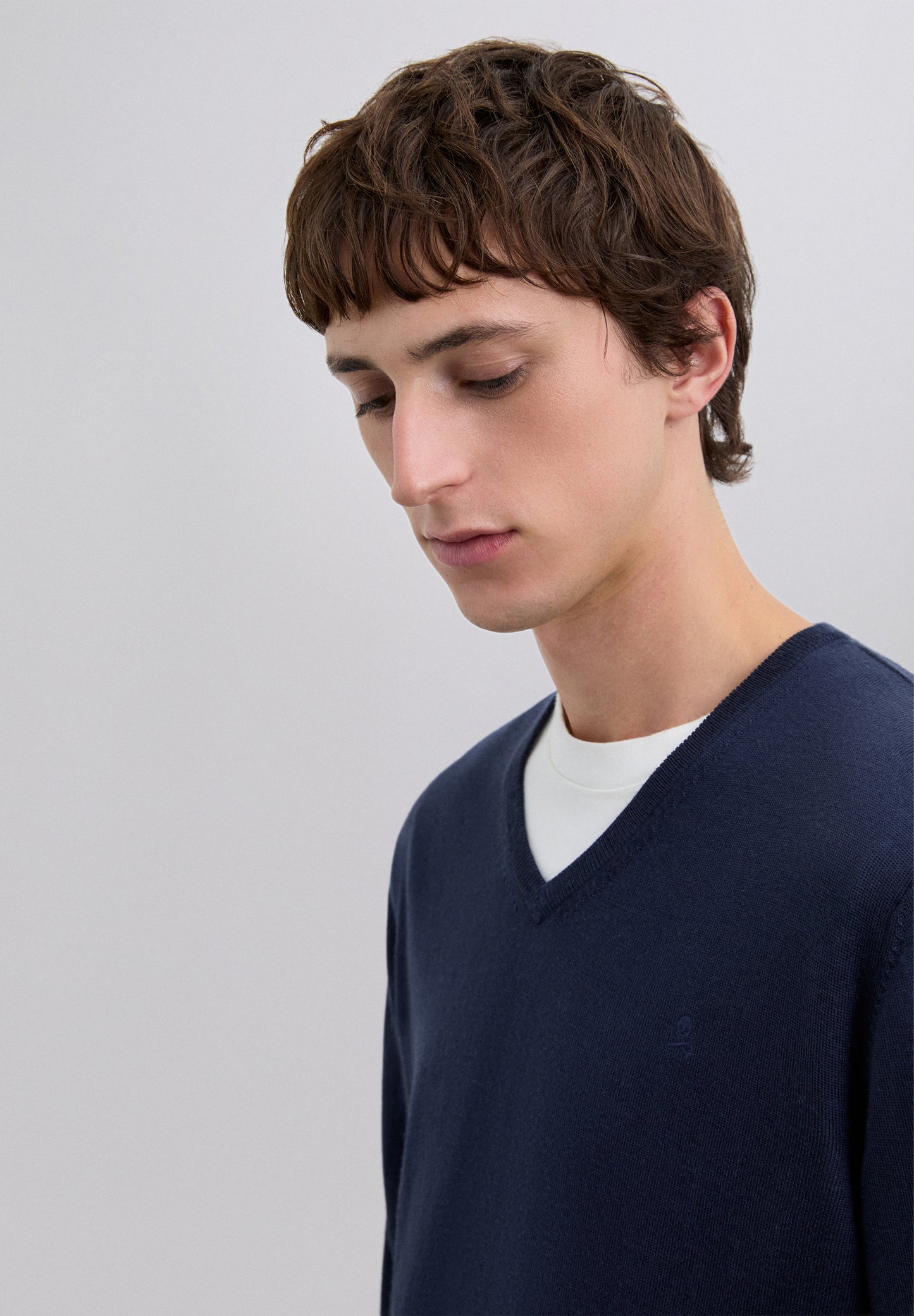 JERSEY PUNTO LANA MERINO